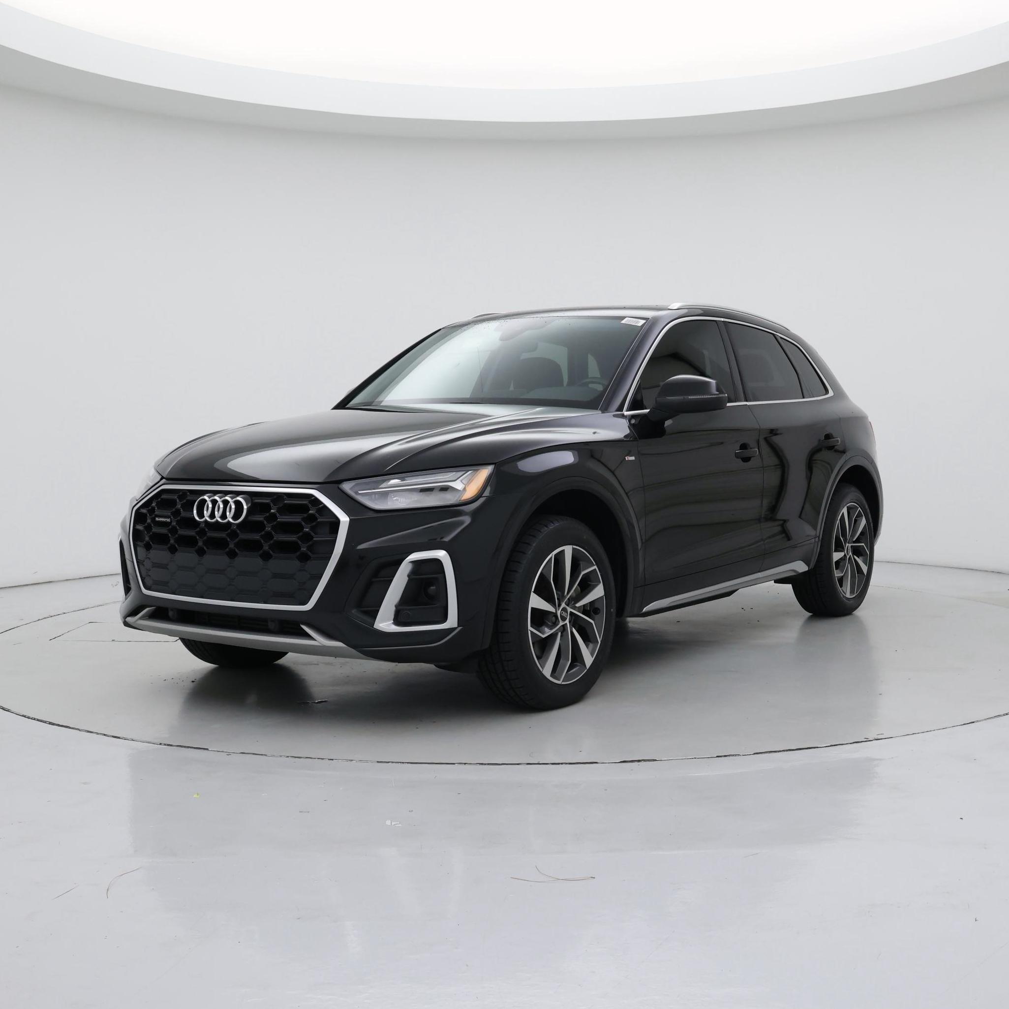 Thumbnail: 2022 Audi Q5 - 4