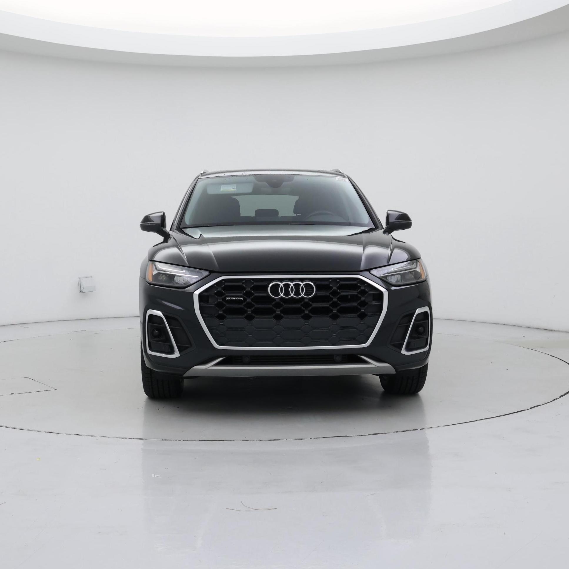 Thumbnail: 2022 Audi Q5 - 5