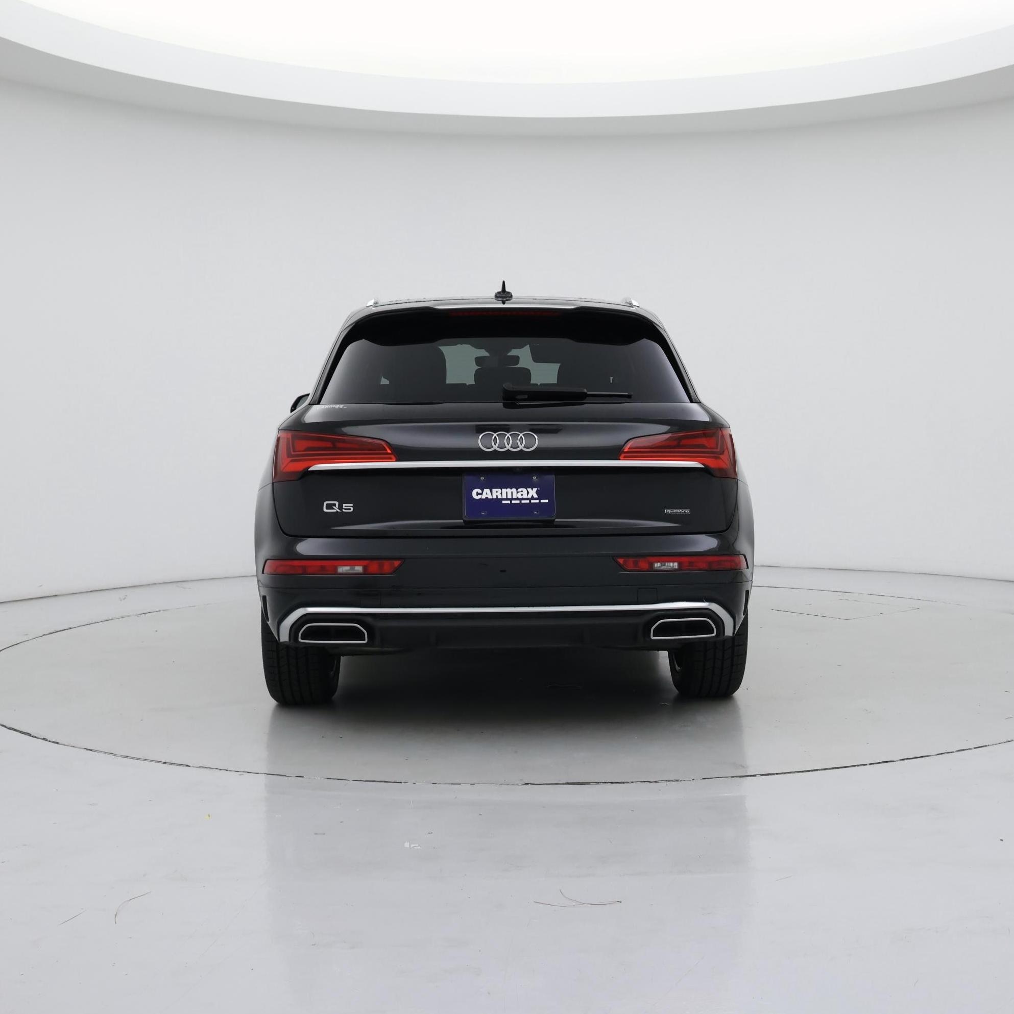 Thumbnail: 2022 Audi Q5 - 6