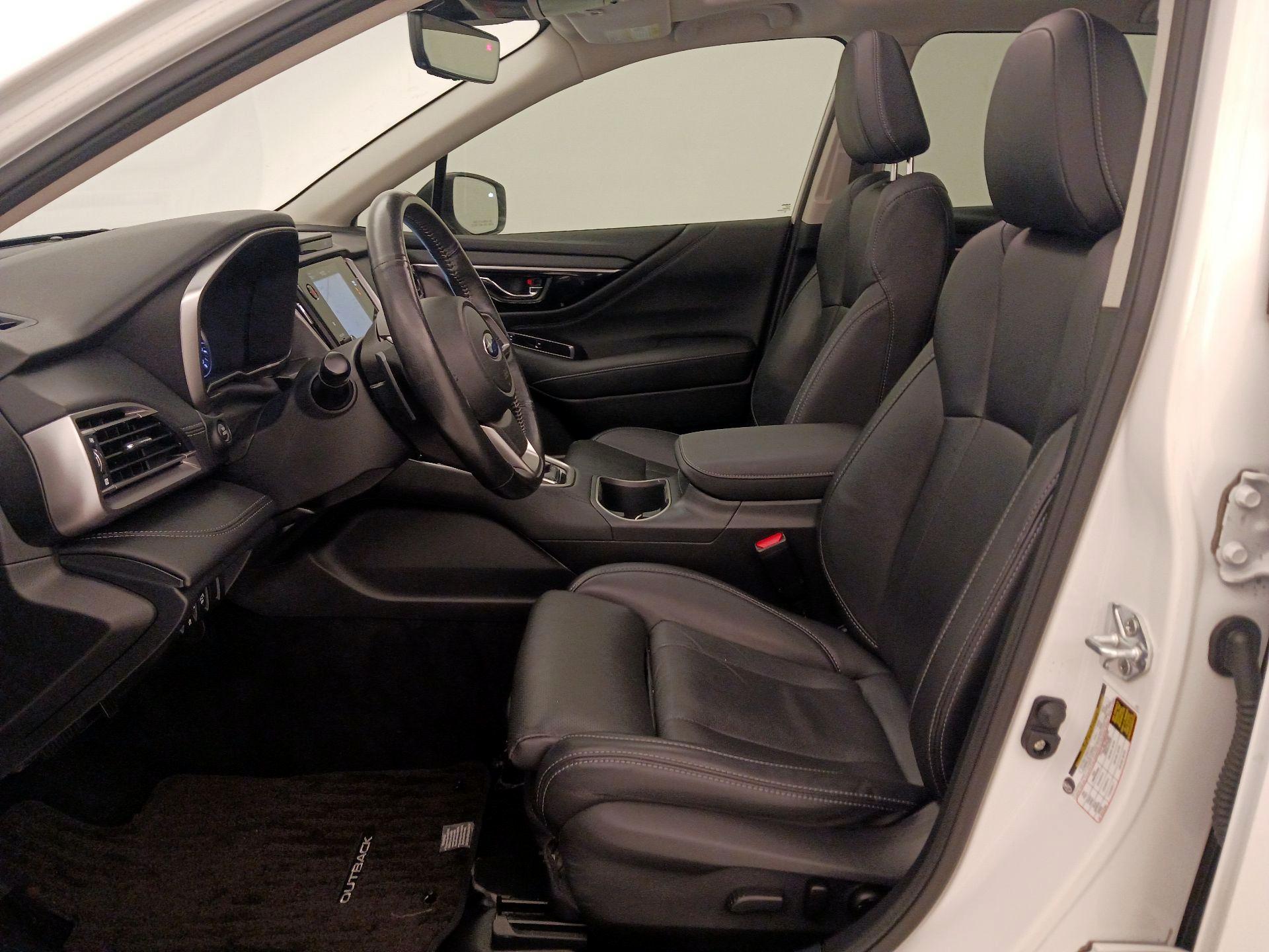 Thumbnail: 2023 Subaru Outback - 11