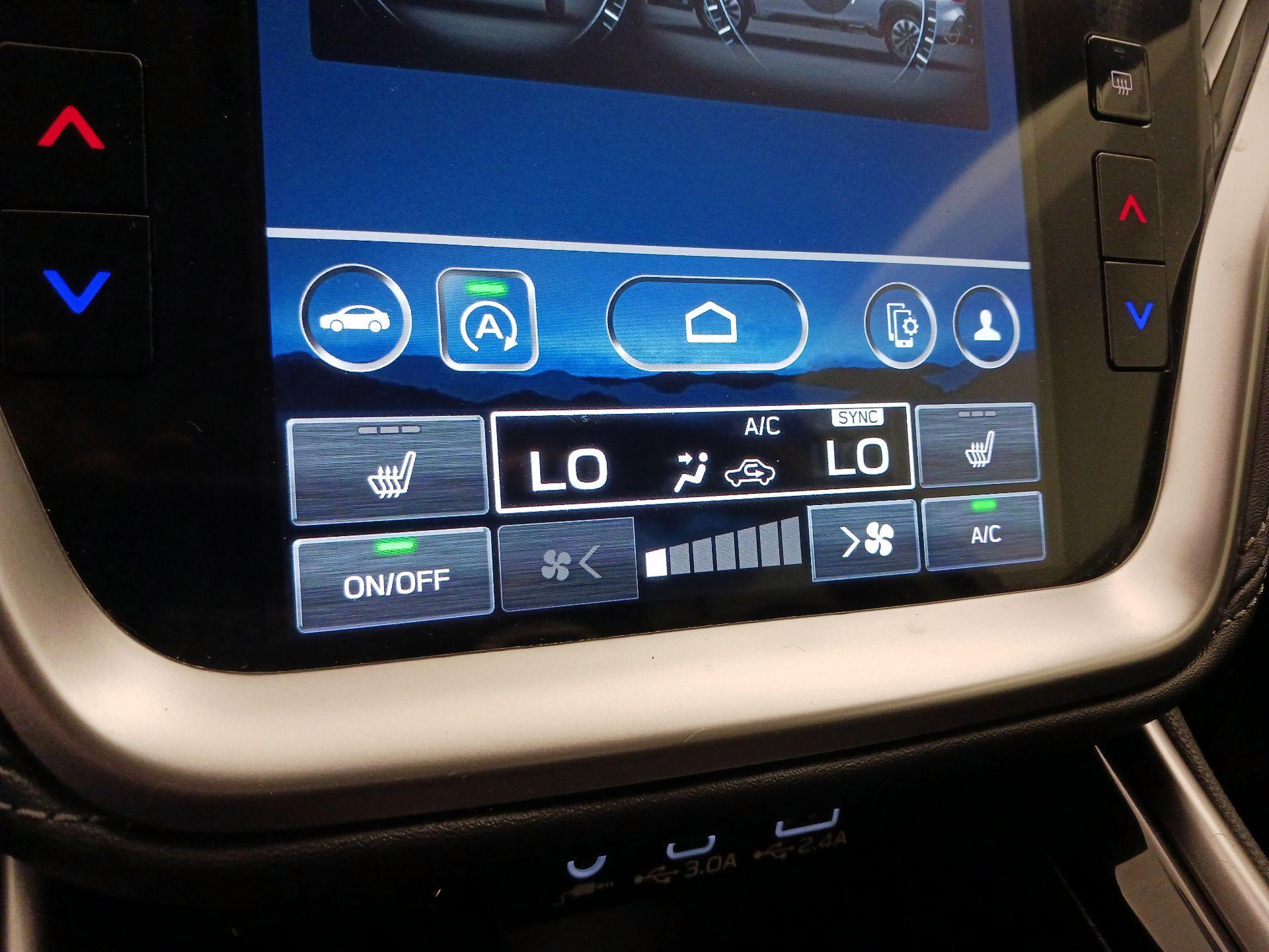 Thumbnail: 2023 Subaru Outback - 17