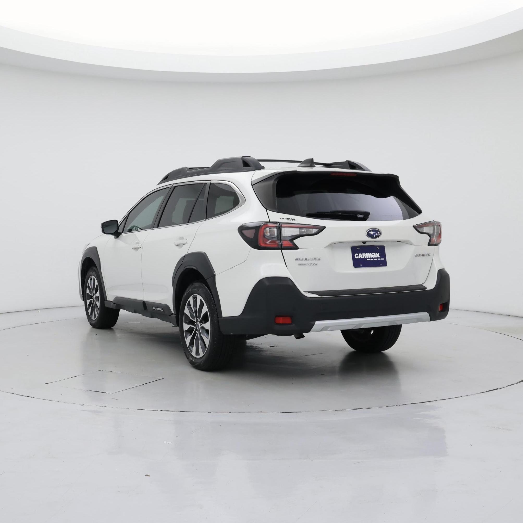 Thumbnail: 2023 Subaru Outback - 2