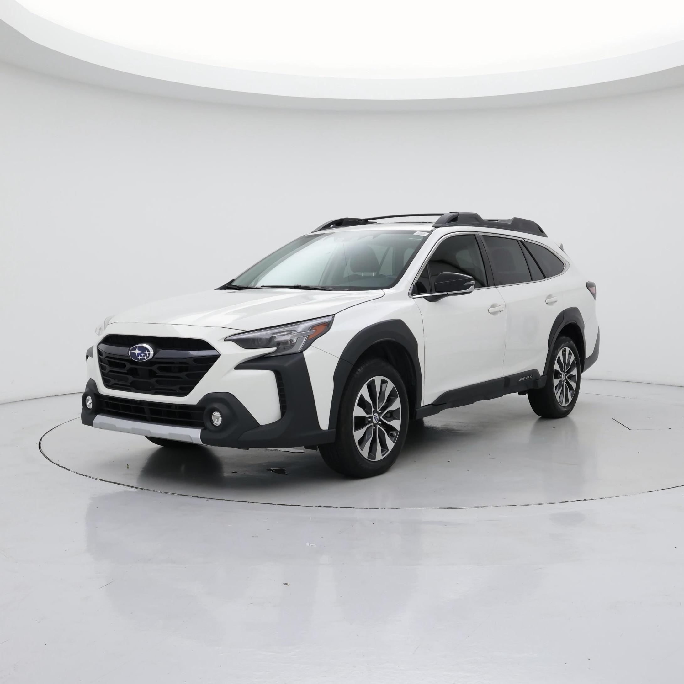 Thumbnail: 2023 Subaru Outback - 4