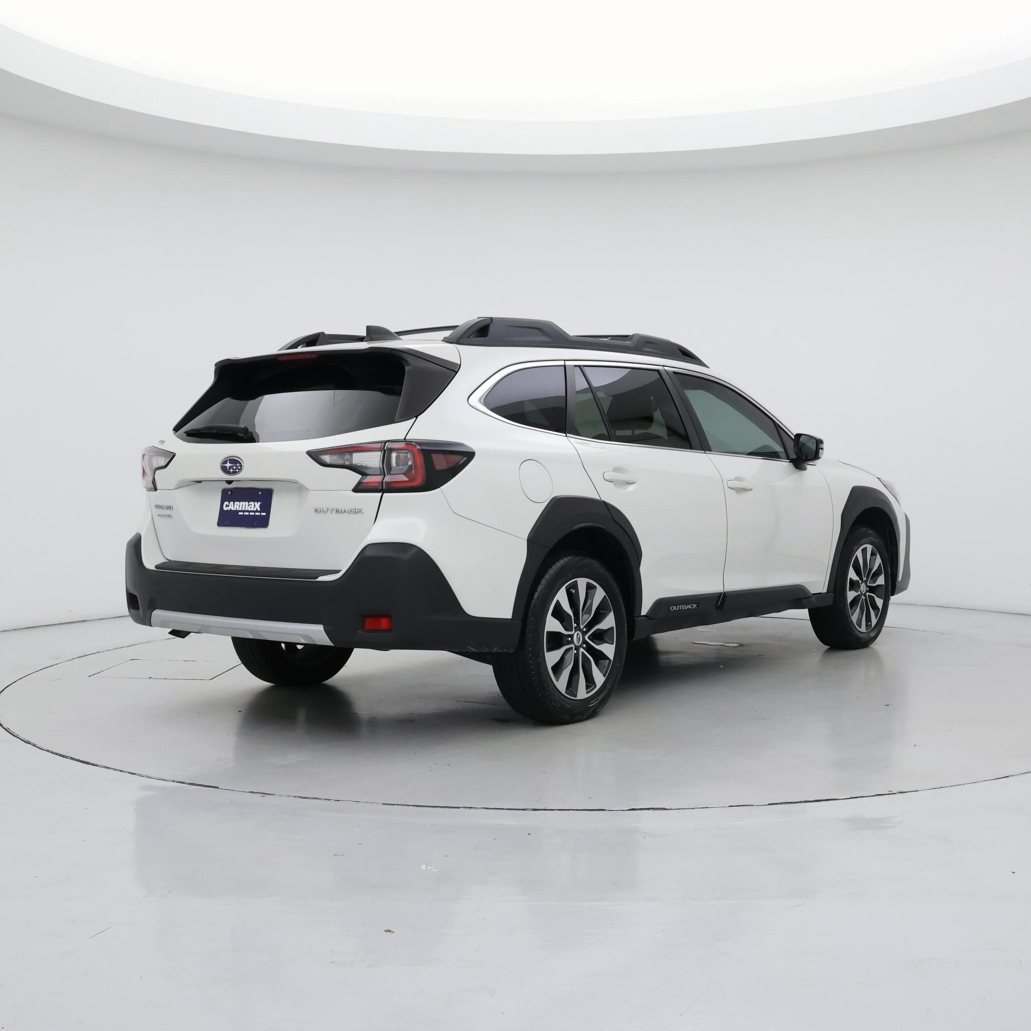 Thumbnail: 2023 Subaru Outback - 8