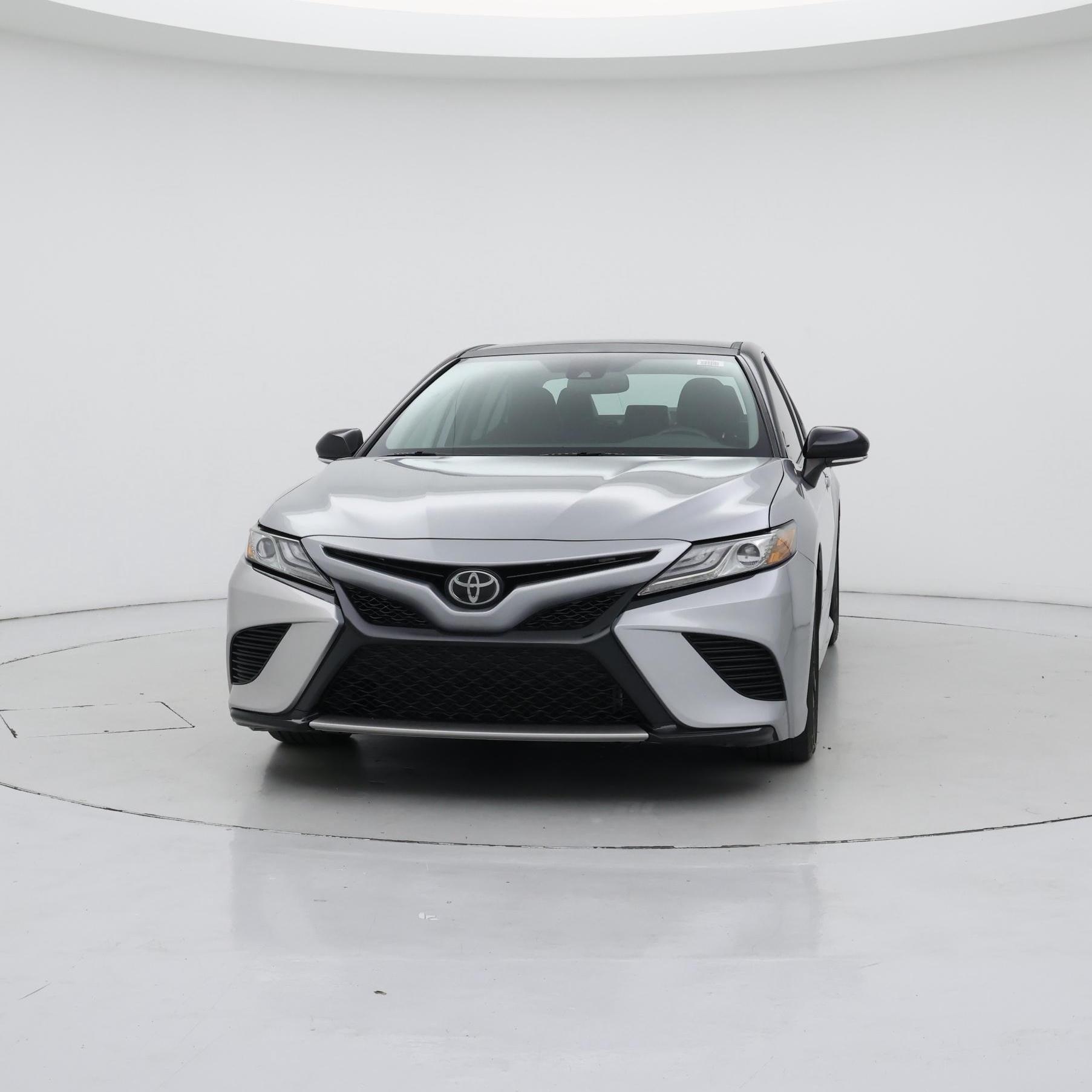 Thumbnail: 2019 Toyota Camry - 5