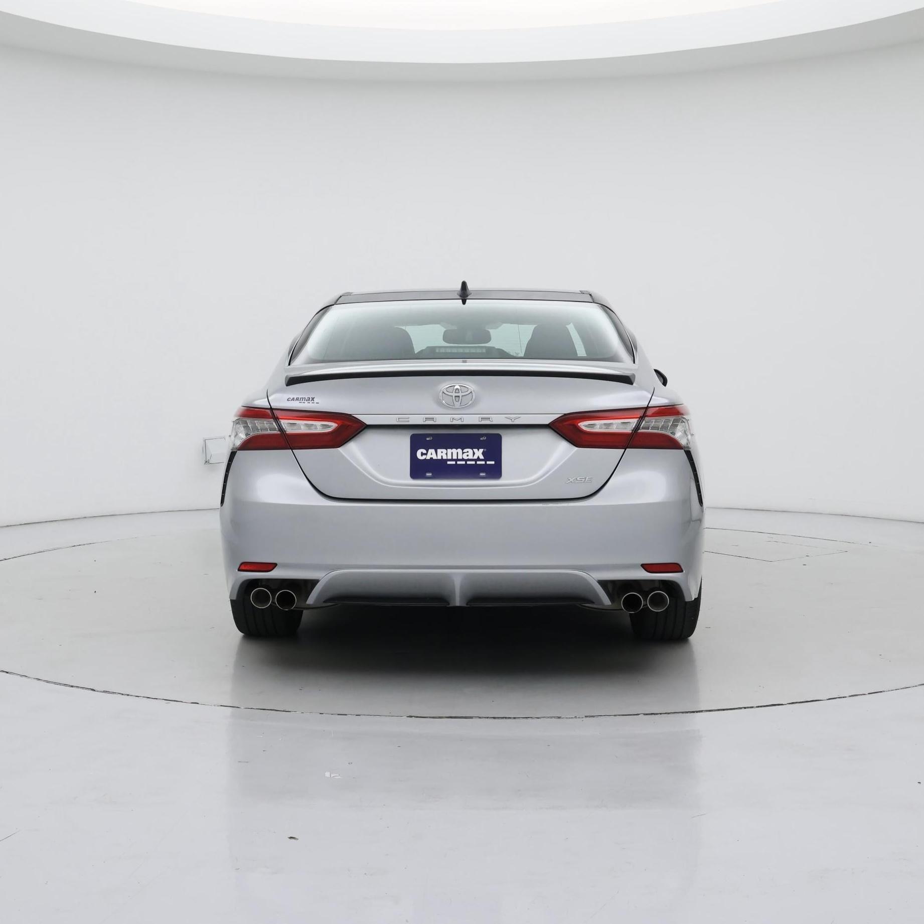 Thumbnail: 2019 Toyota Camry - 6