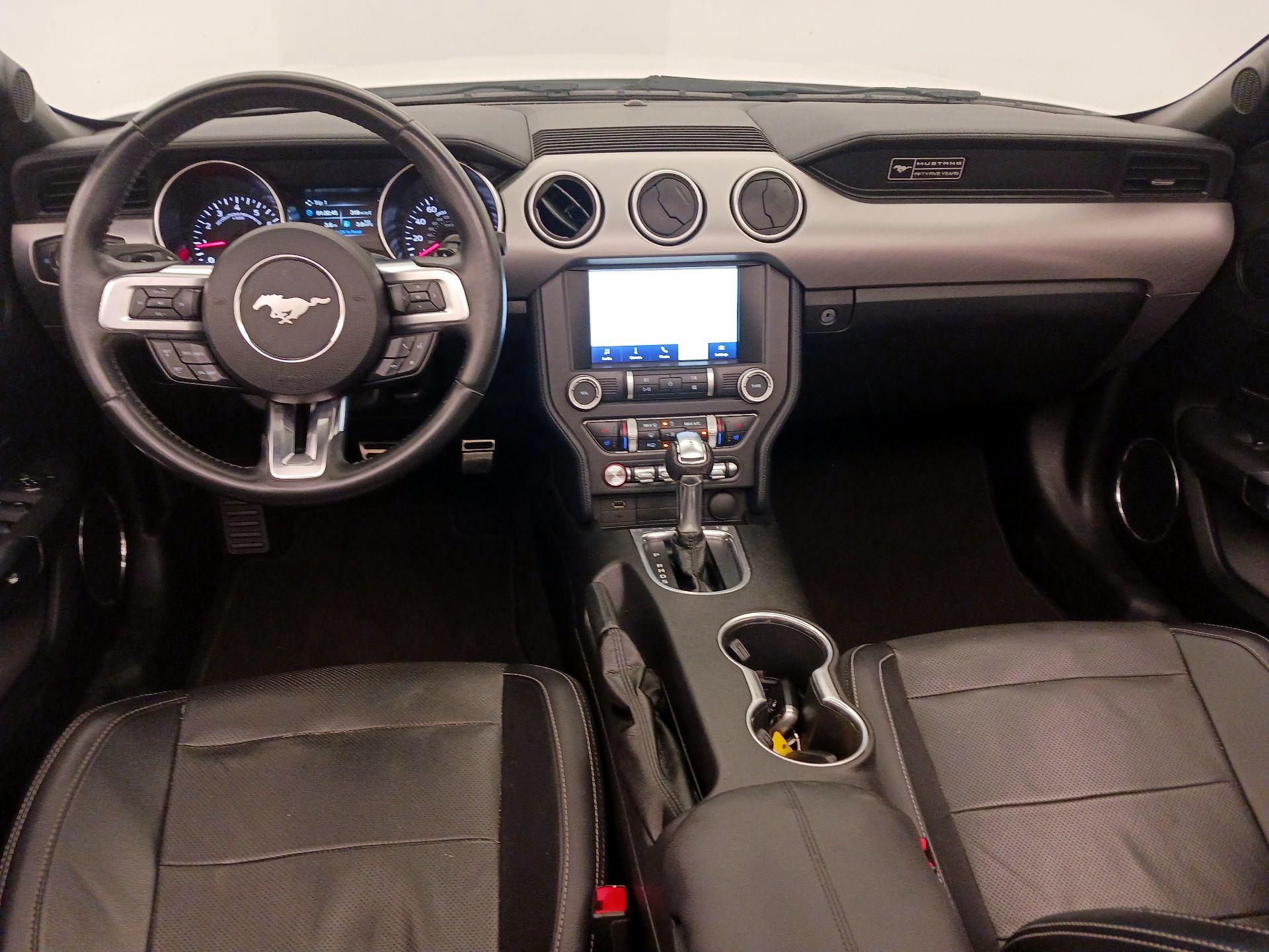 Thumbnail: 2020 Ford Mustang - 9