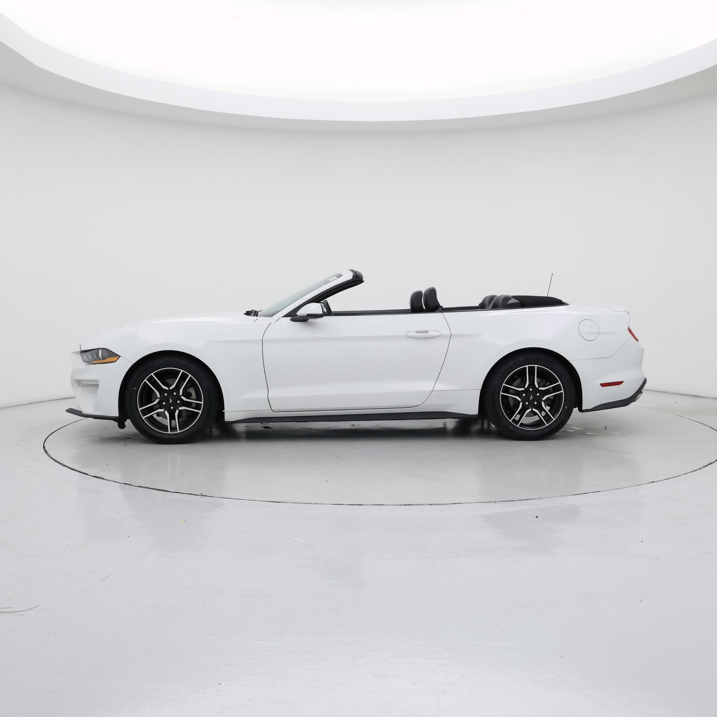 Thumbnail: 2020 Ford Mustang - 3