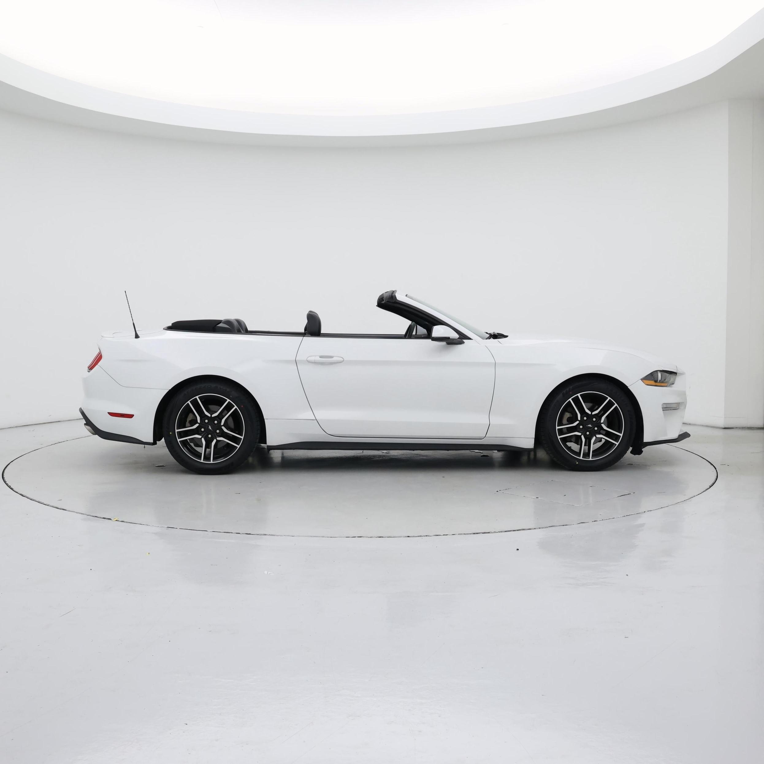 Thumbnail: 2020 Ford Mustang - 7