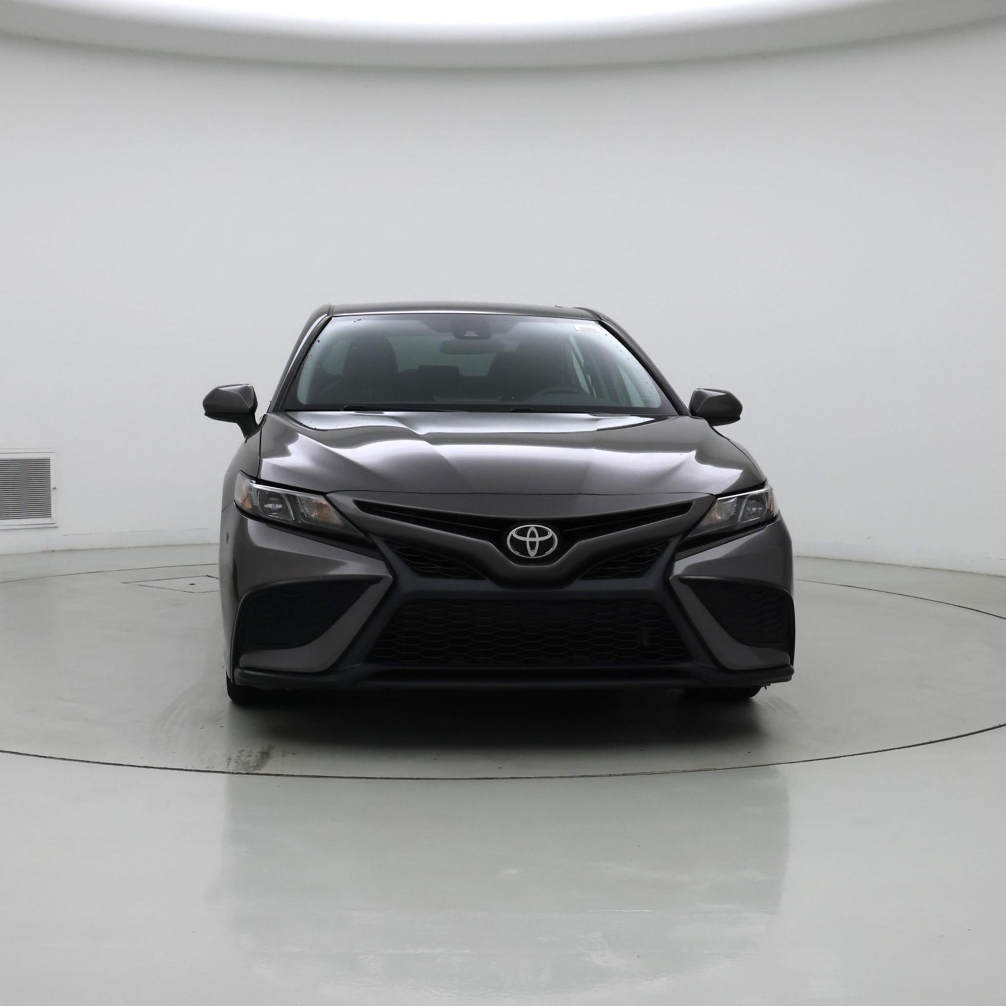 Thumbnail: 2021 Toyota Camry - 5