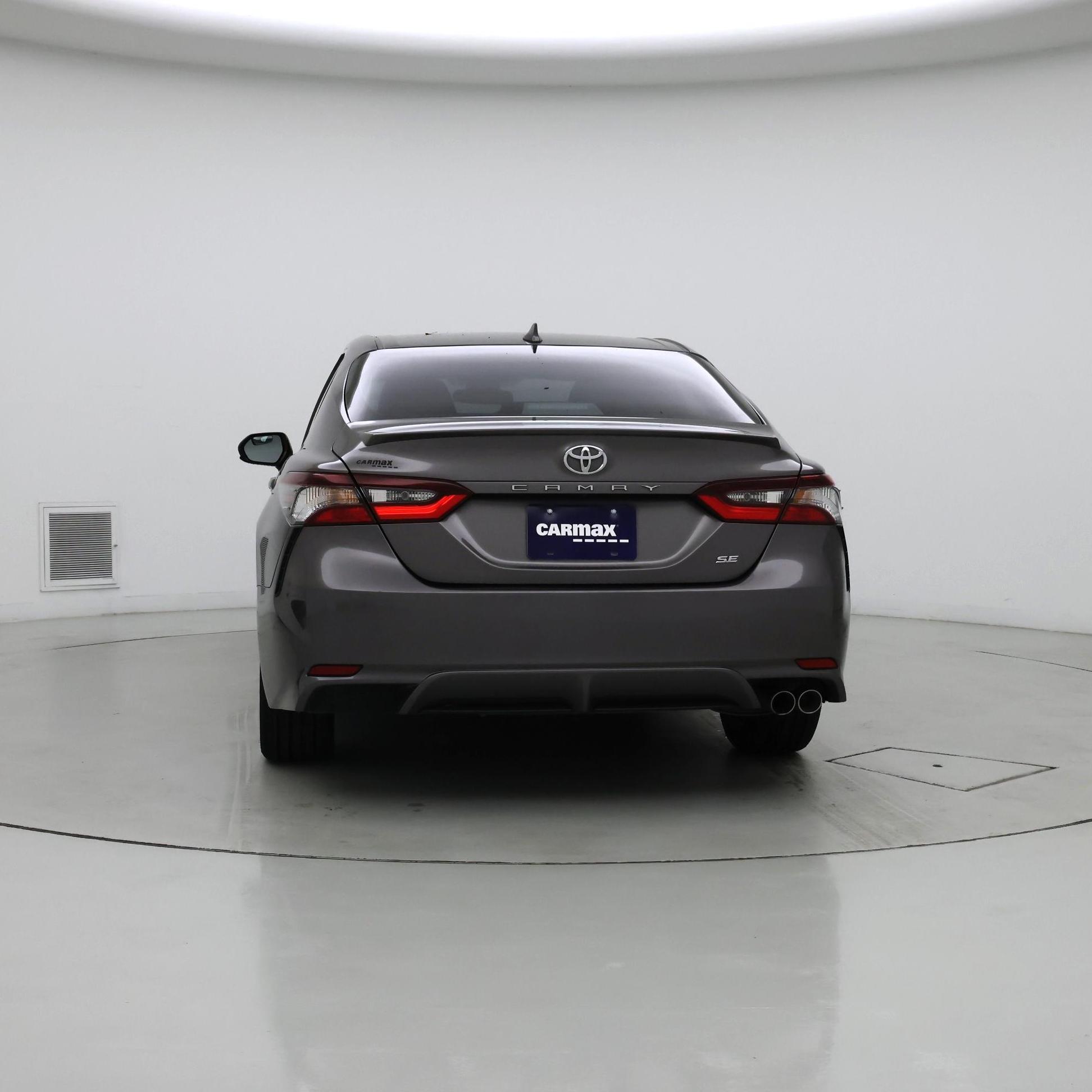 Thumbnail: 2021 Toyota Camry - 6