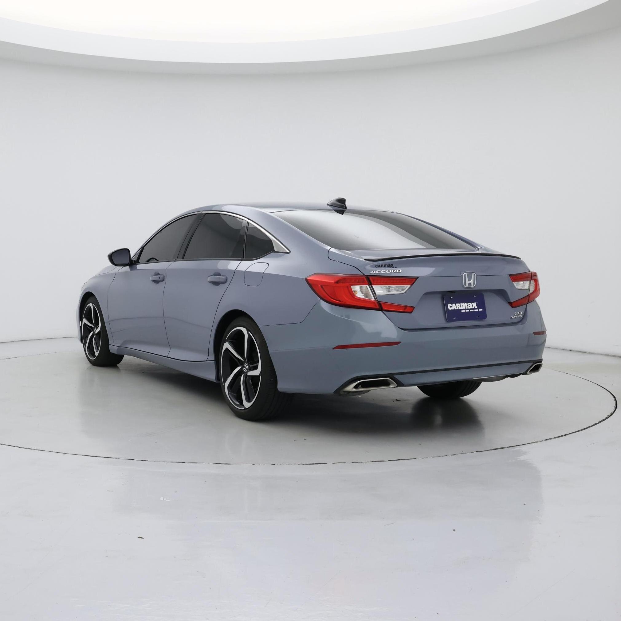 Thumbnail: 2022 Honda Accord - 2