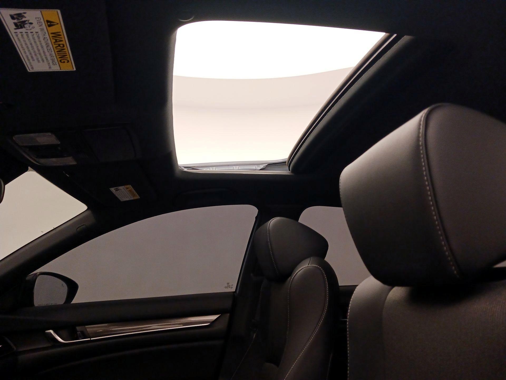 Thumbnail: 2022 Honda Accord - 19