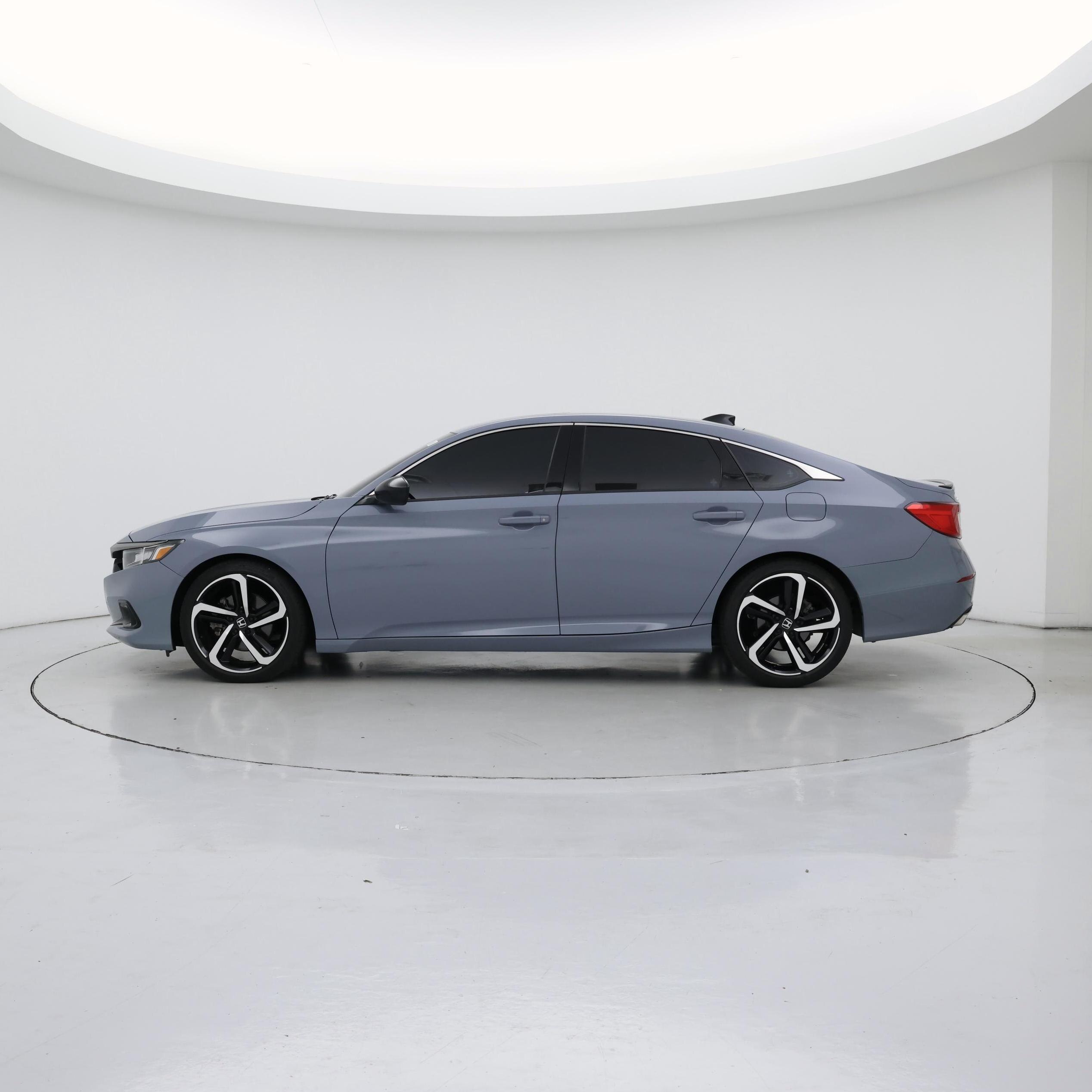 Thumbnail: 2022 Honda Accord - 3