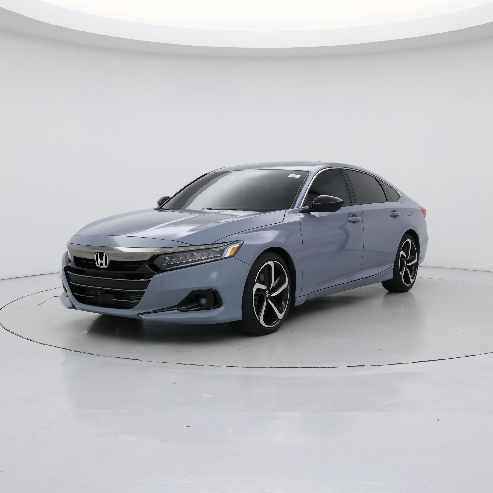 Thumbnail: 2022 Honda Accord - 4