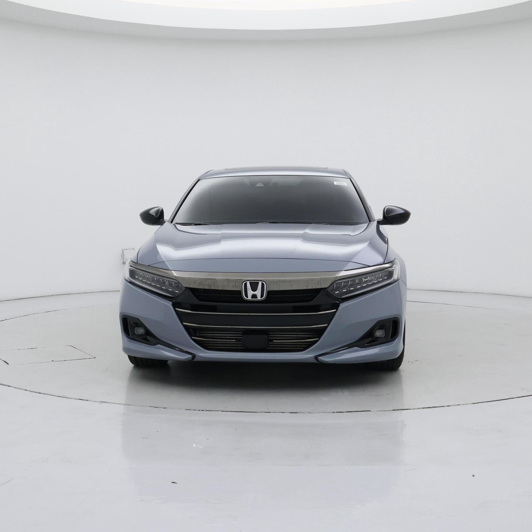 Thumbnail: 2022 Honda Accord - 5