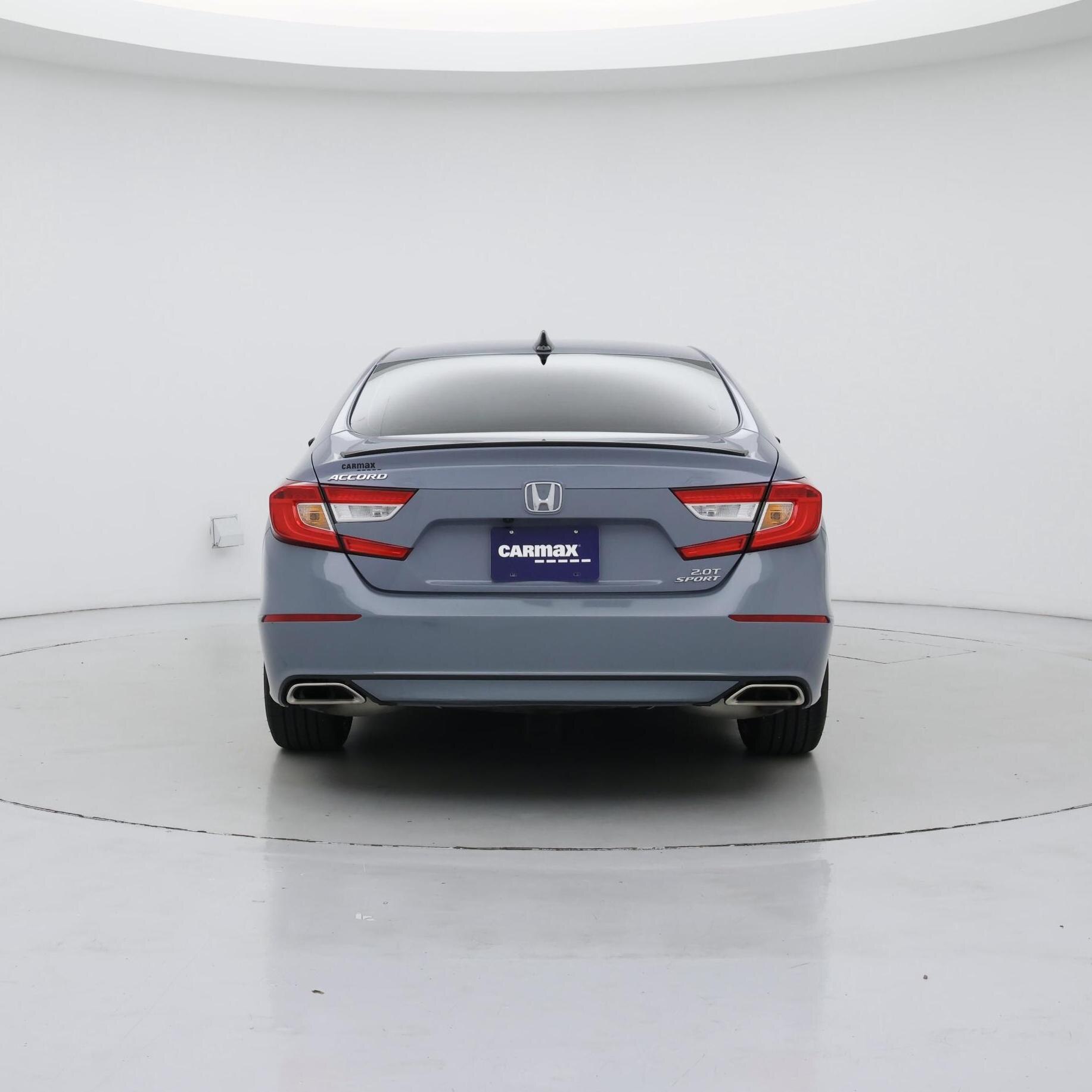 Thumbnail: 2022 Honda Accord - 6