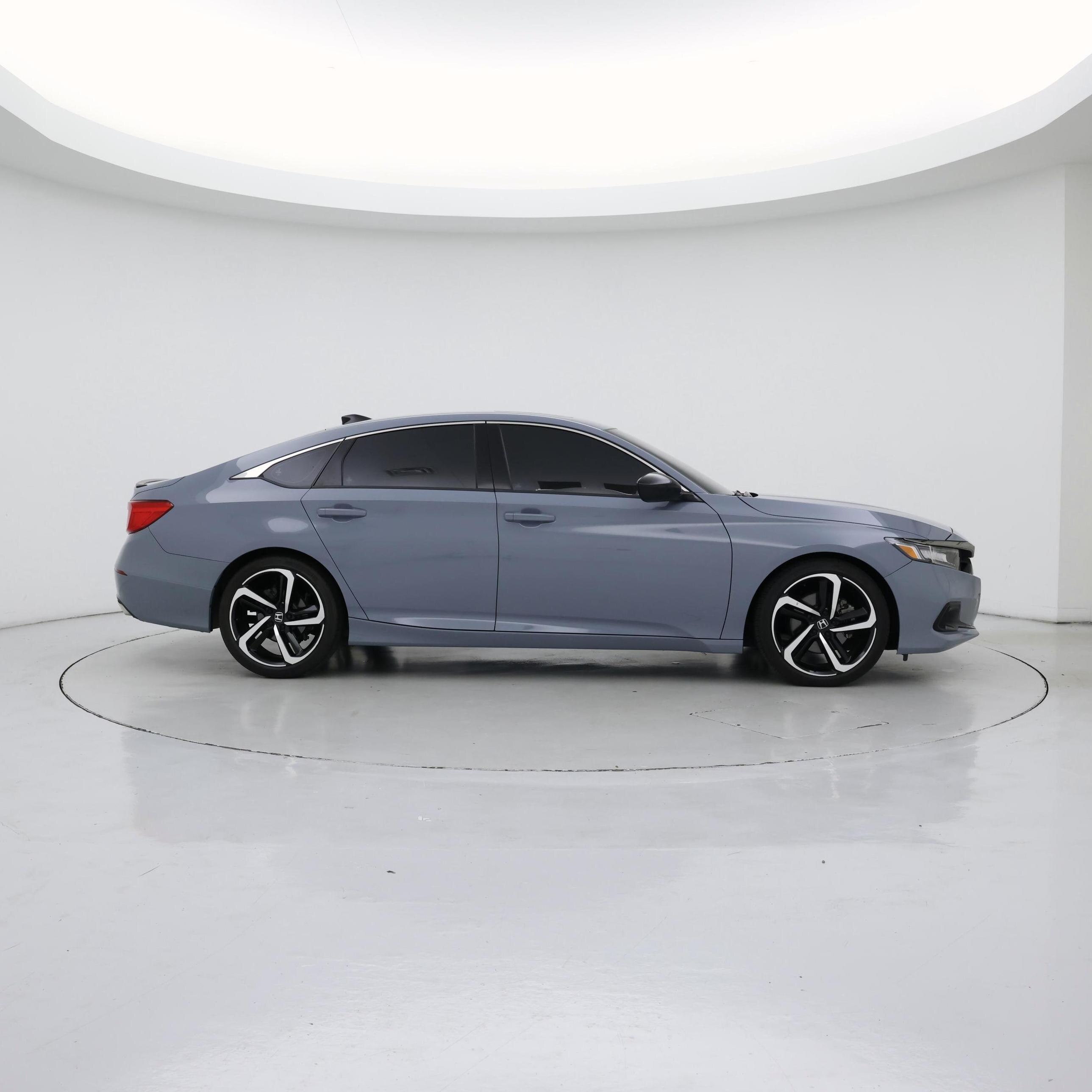 Thumbnail: 2022 Honda Accord - 7