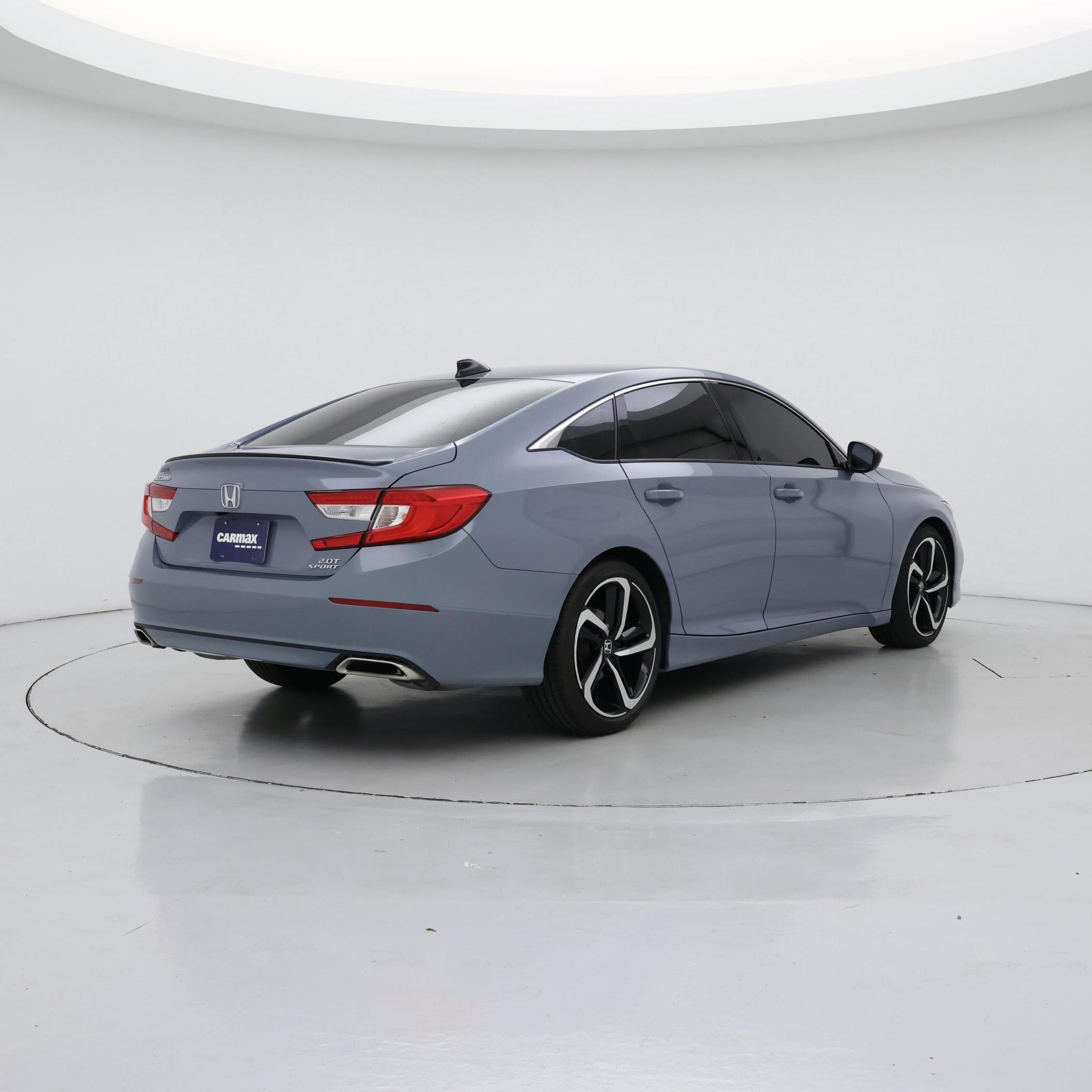 Thumbnail: 2022 Honda Accord - 8