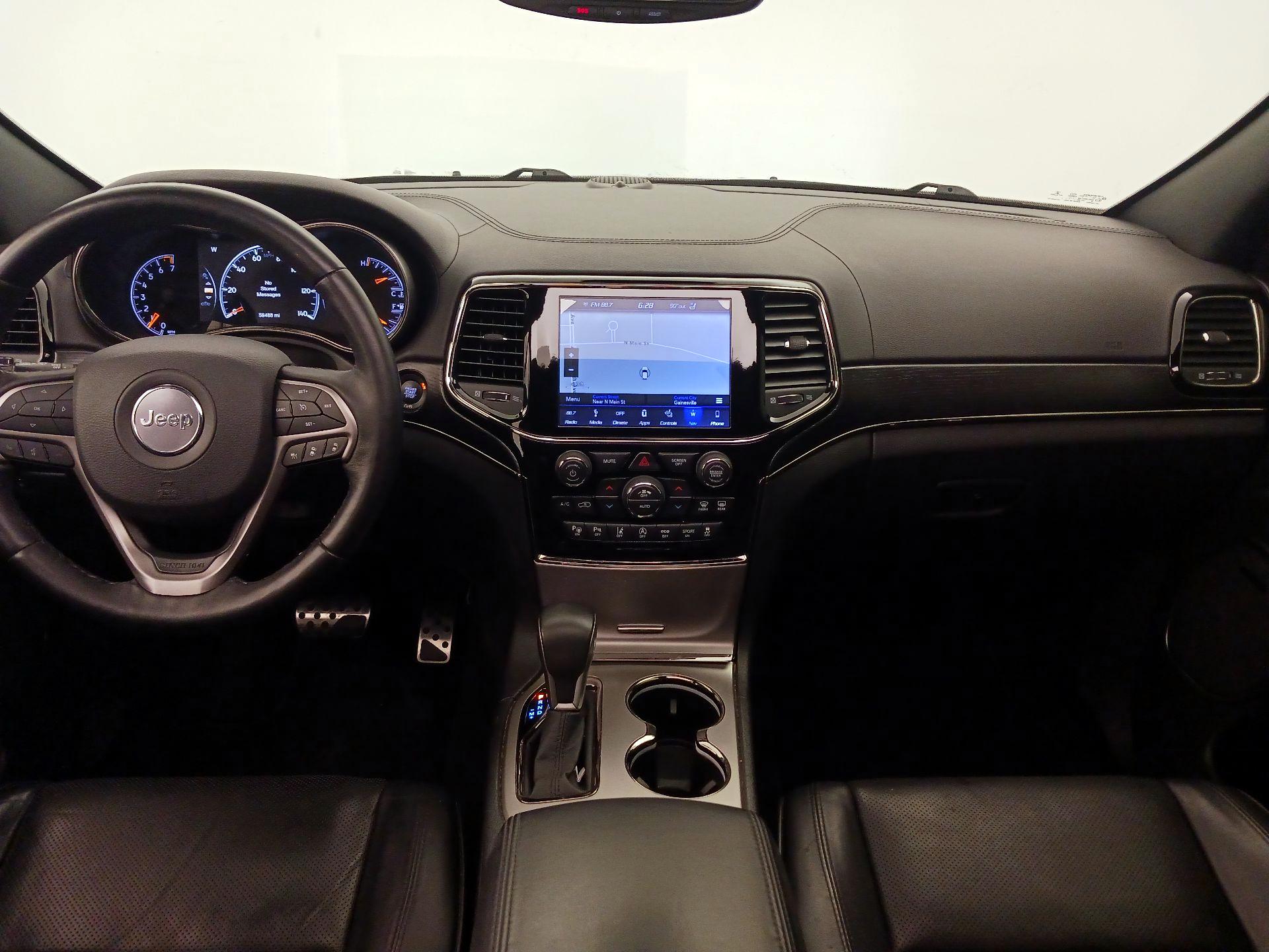 Thumbnail: 2019 Jeep Grand Cherokee - 9