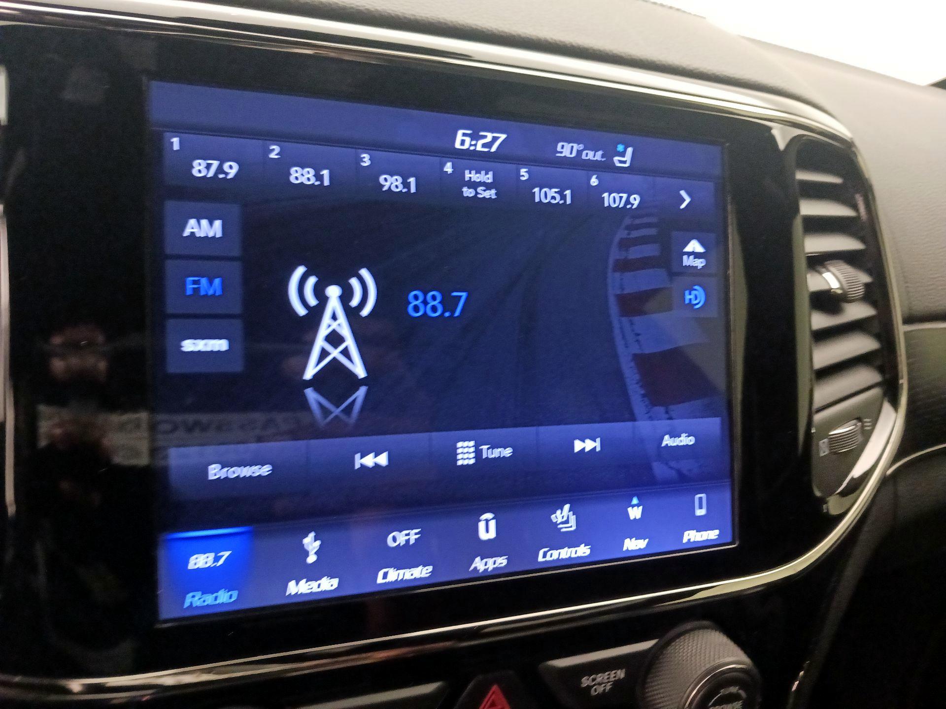 Thumbnail: 2019 Jeep Grand Cherokee - 16