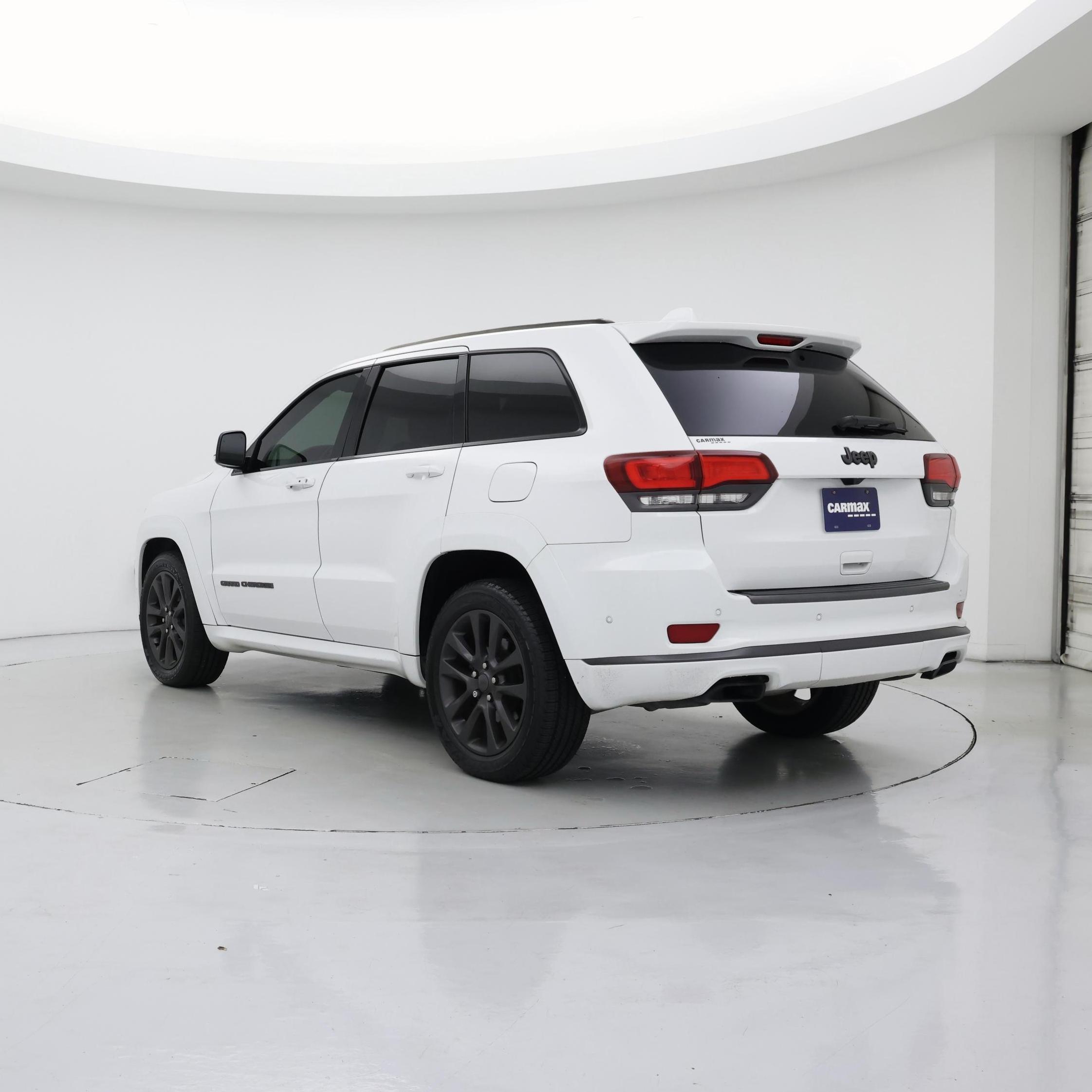 Thumbnail: 2019 Jeep Grand Cherokee - 2