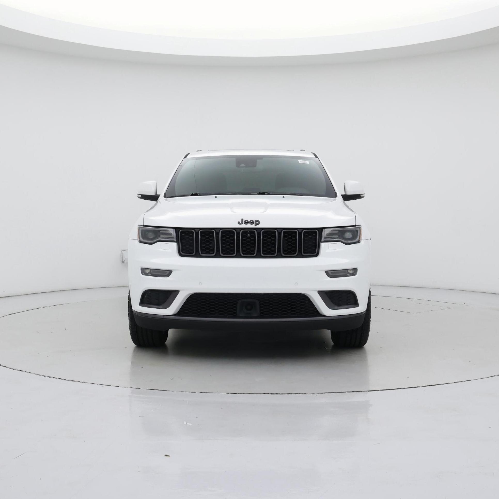 Thumbnail: 2019 Jeep Grand Cherokee - 5