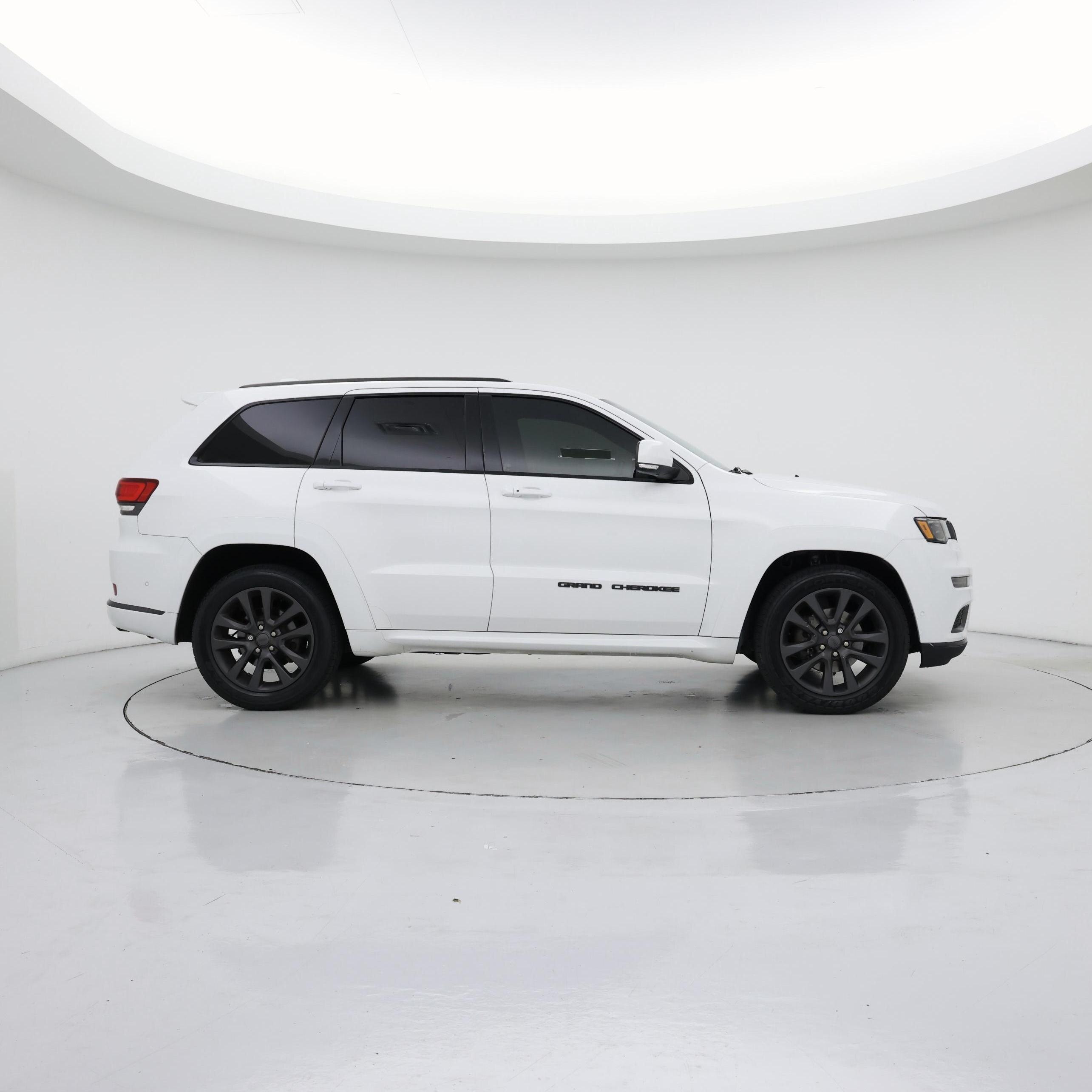 Thumbnail: 2019 Jeep Grand Cherokee - 7