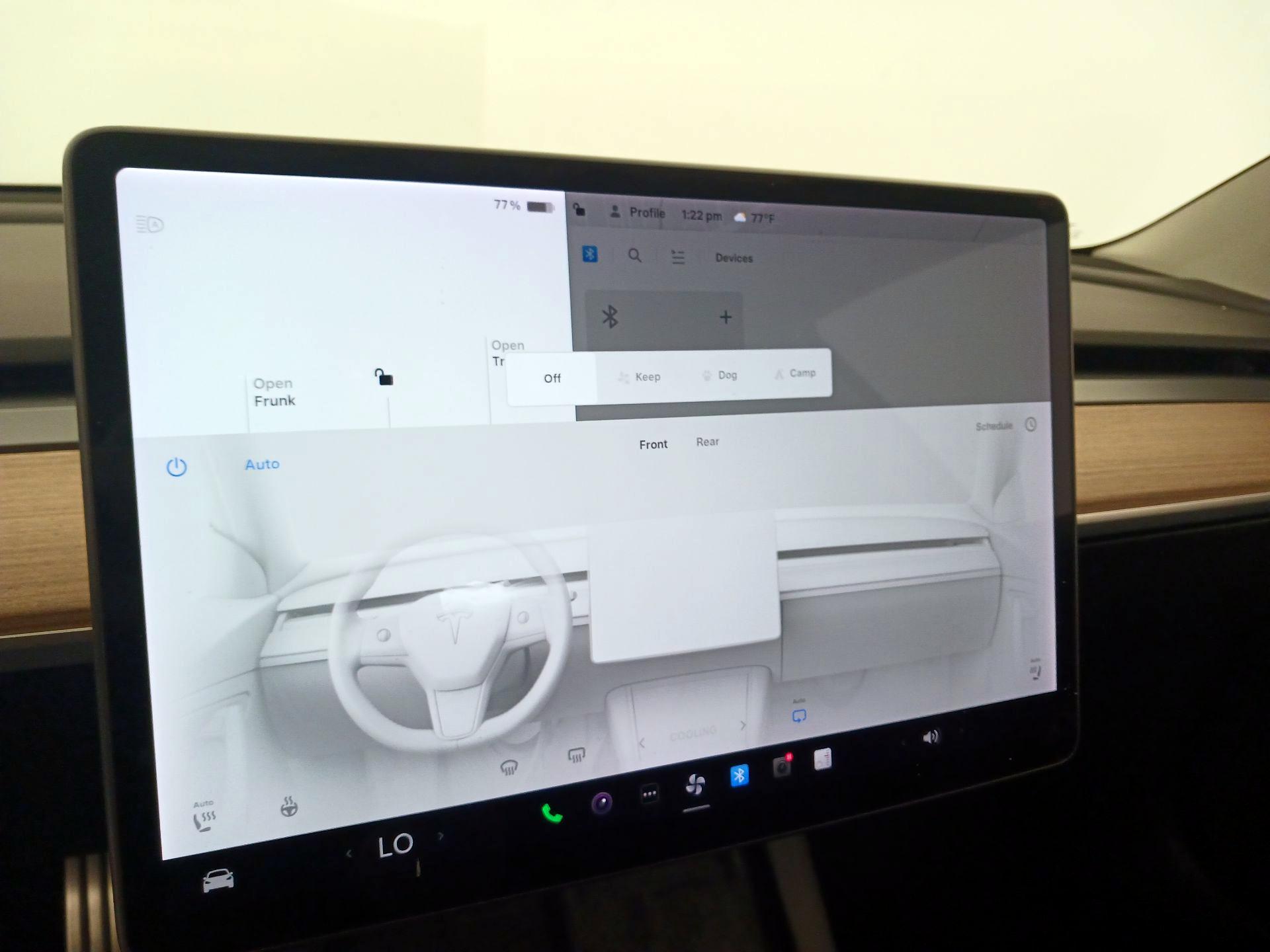 Thumbnail: 2022 Tesla Model 3 - 16