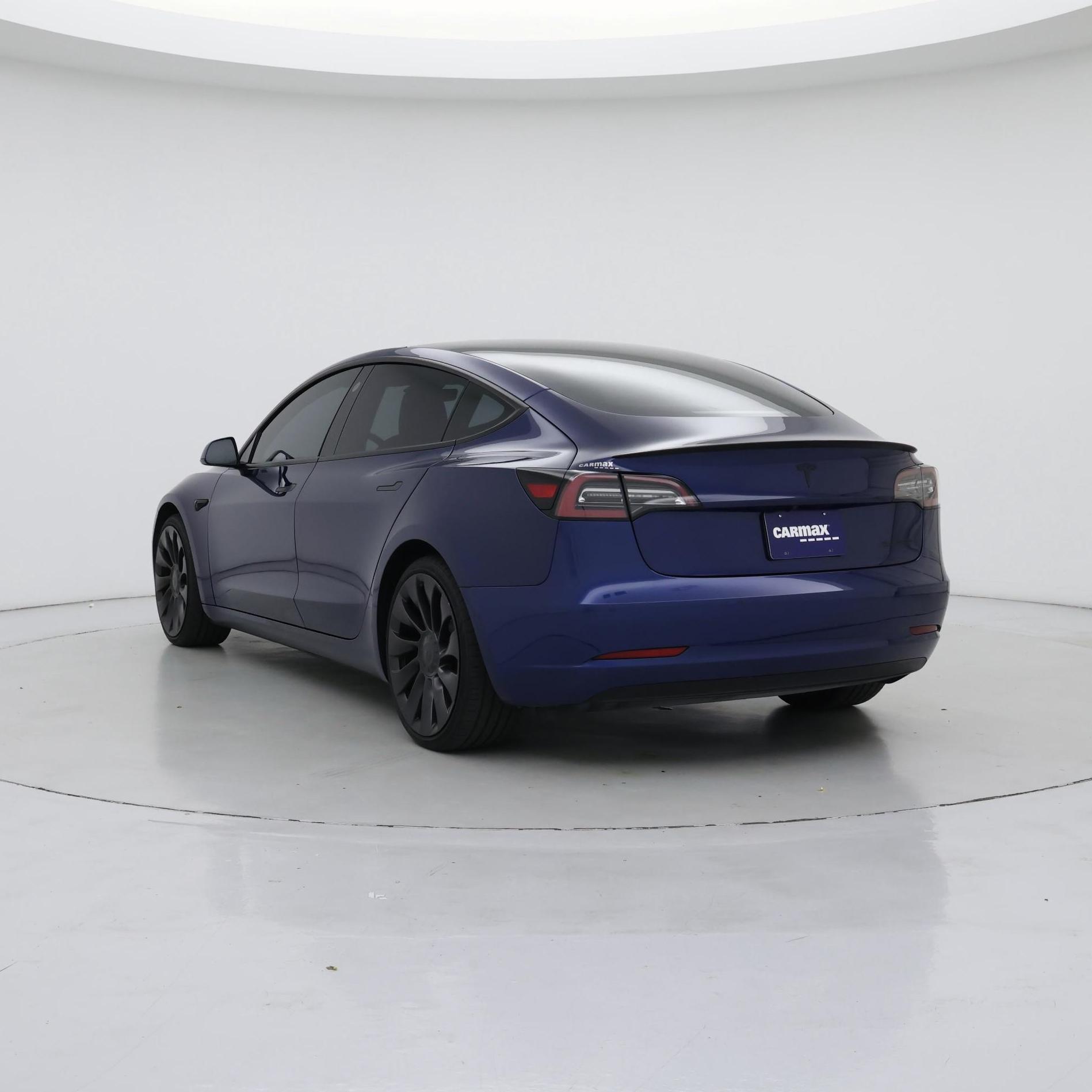 Thumbnail: 2022 Tesla Model 3 - 2