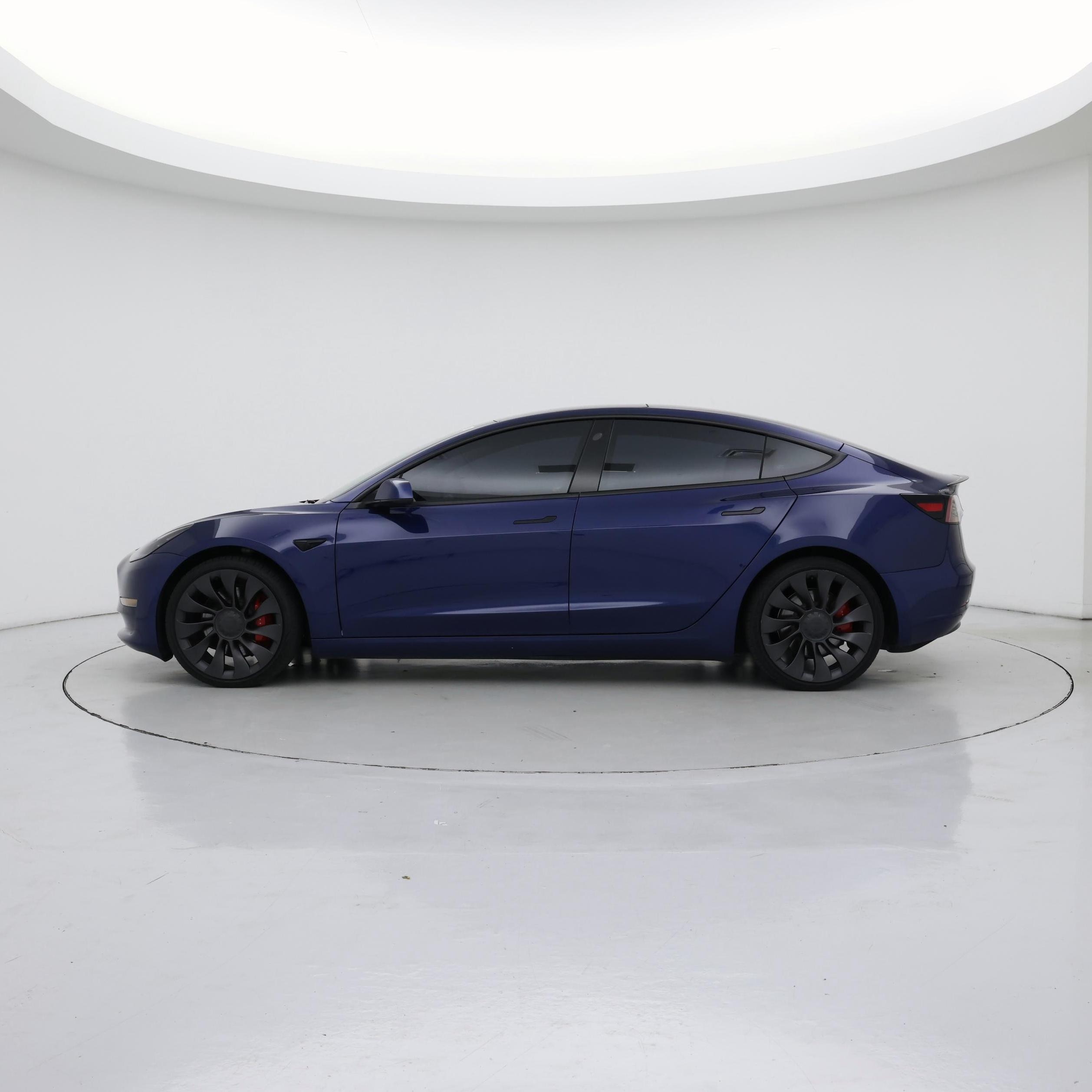 Thumbnail: 2022 Tesla Model 3 - 3