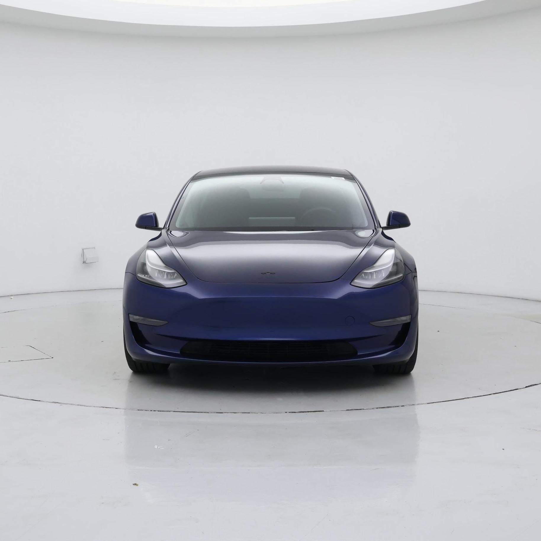 Thumbnail: 2022 Tesla Model 3 - 5