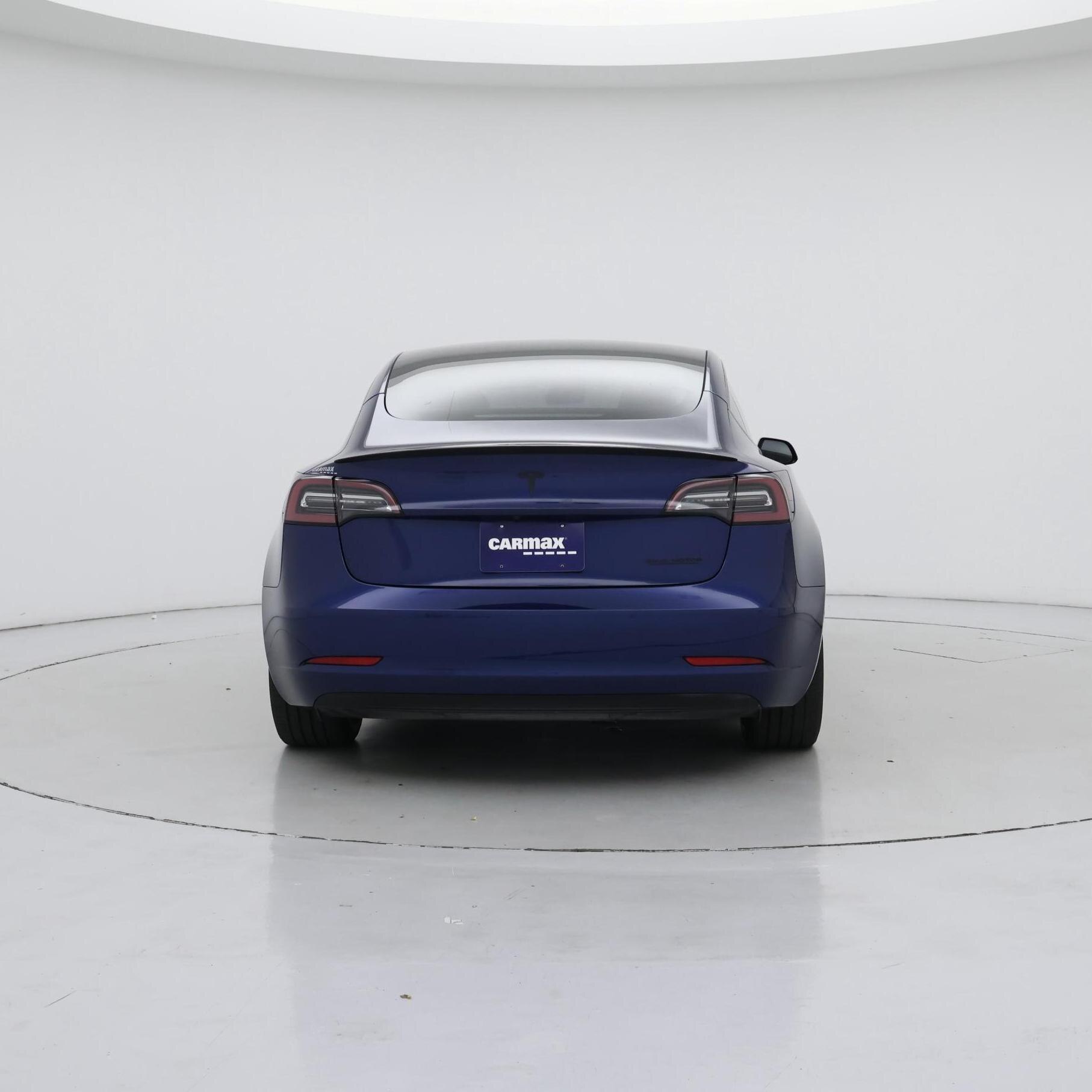 Thumbnail: 2022 Tesla Model 3 - 6
