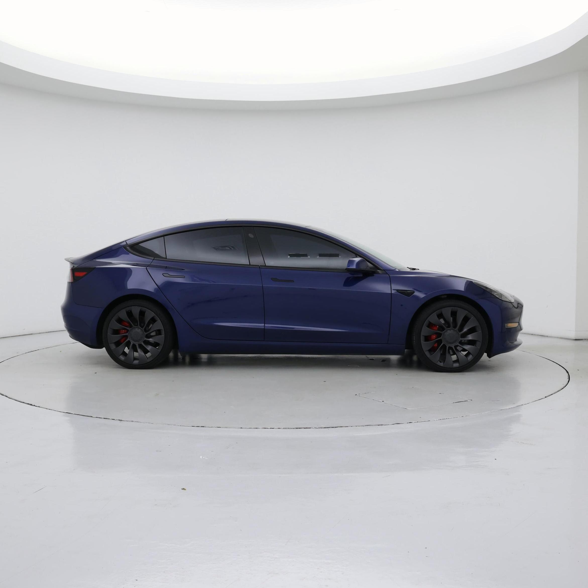 Thumbnail: 2022 Tesla Model 3 - 7