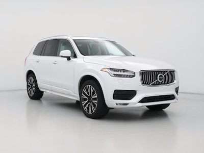 2021 Volvo XC90 T6 Momentum