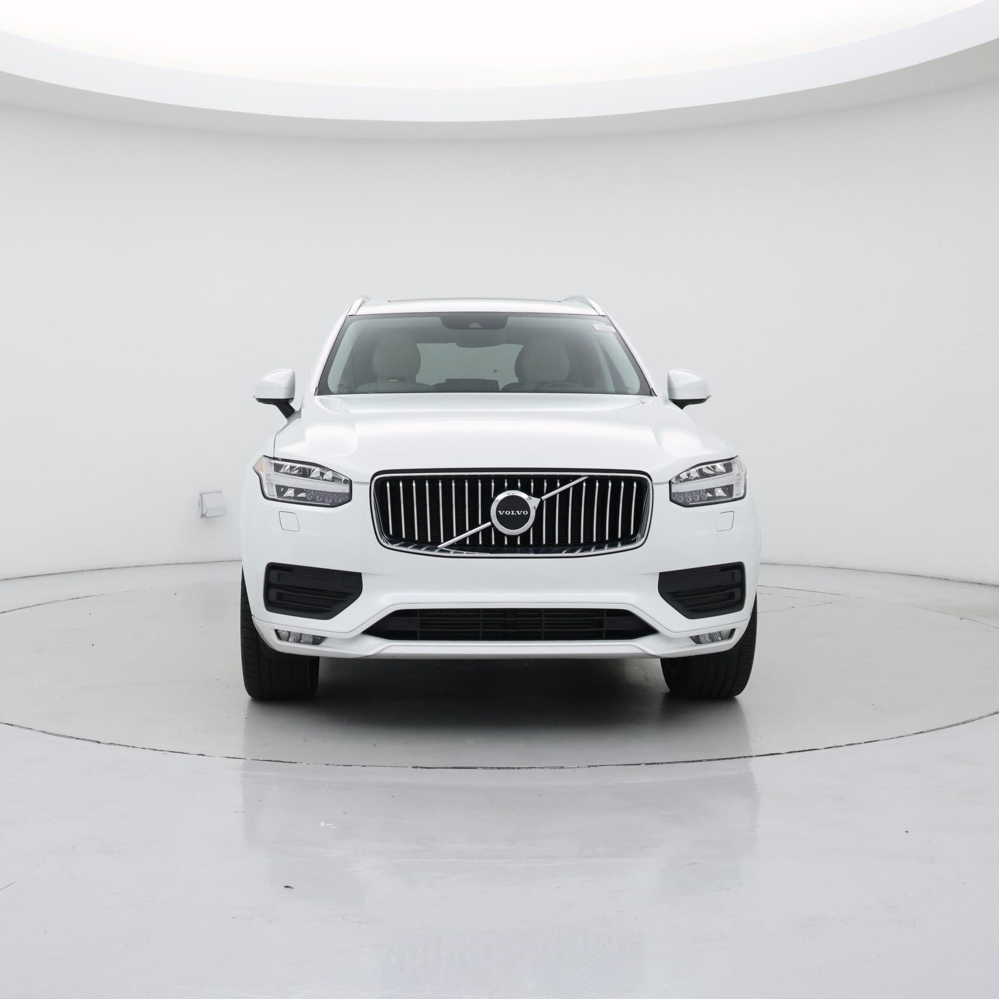 Thumbnail: 2021 Volvo XC90 - 5