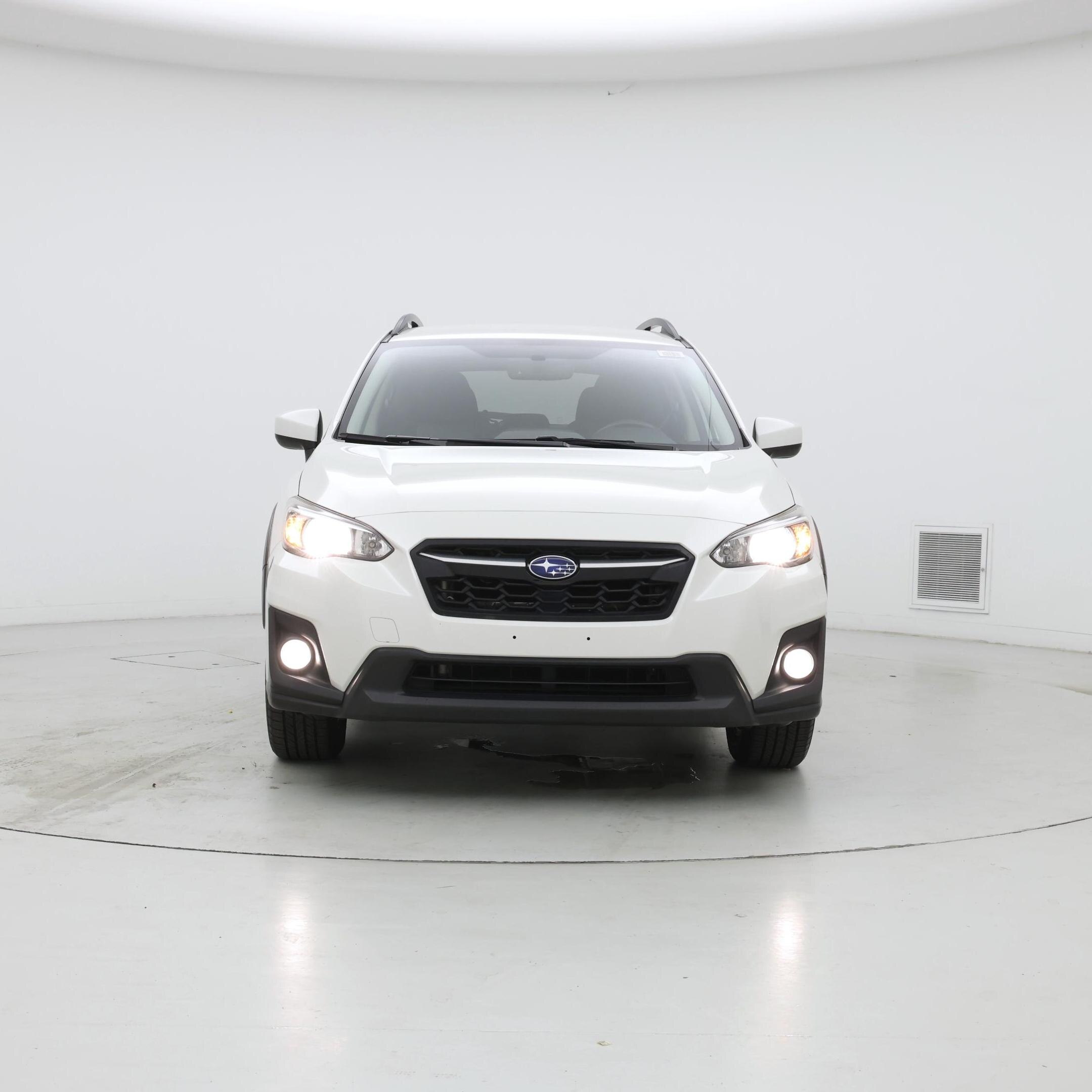 Thumbnail: 2018 Subaru Crosstrek - 5