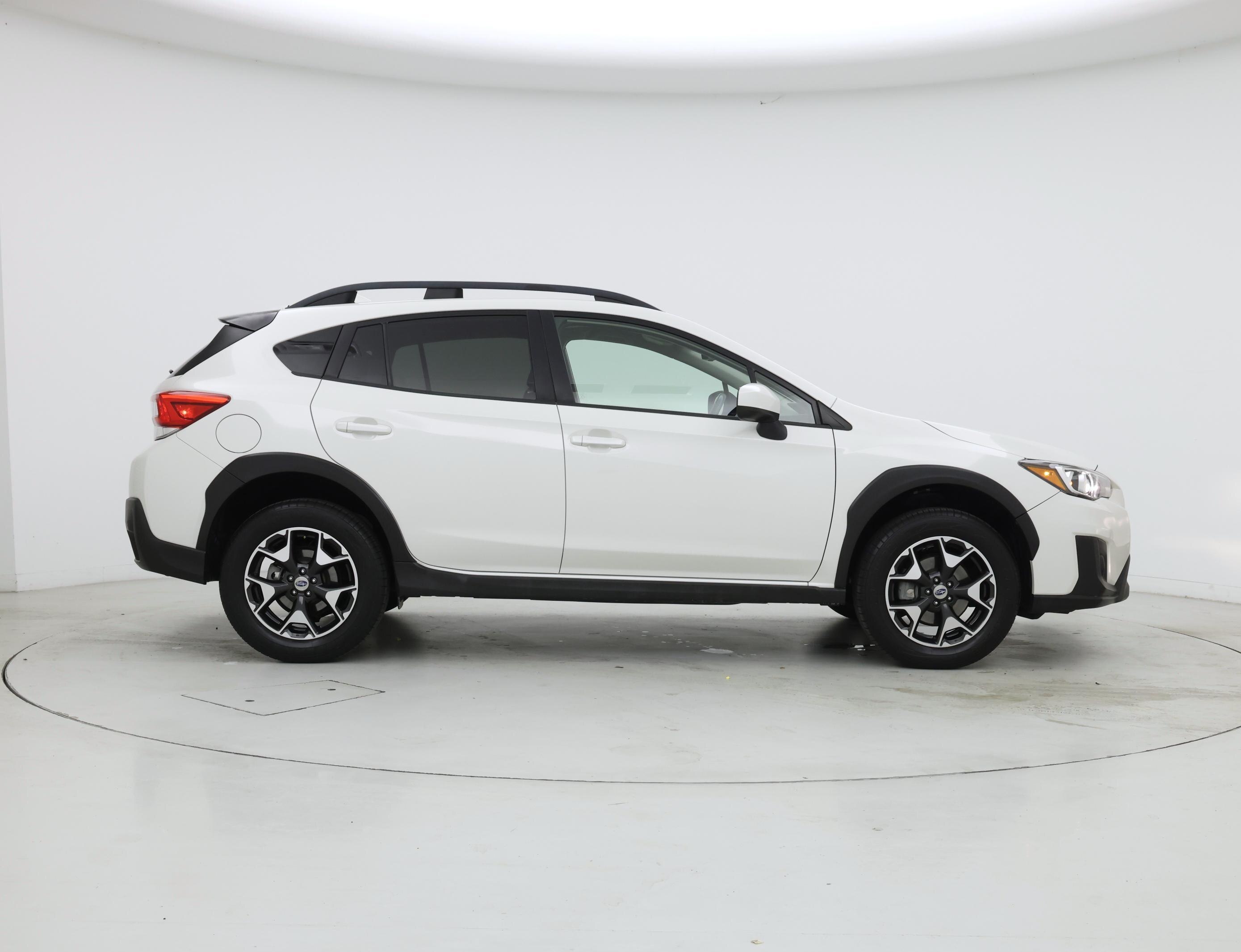 Thumbnail: 2018 Subaru Crosstrek - 7