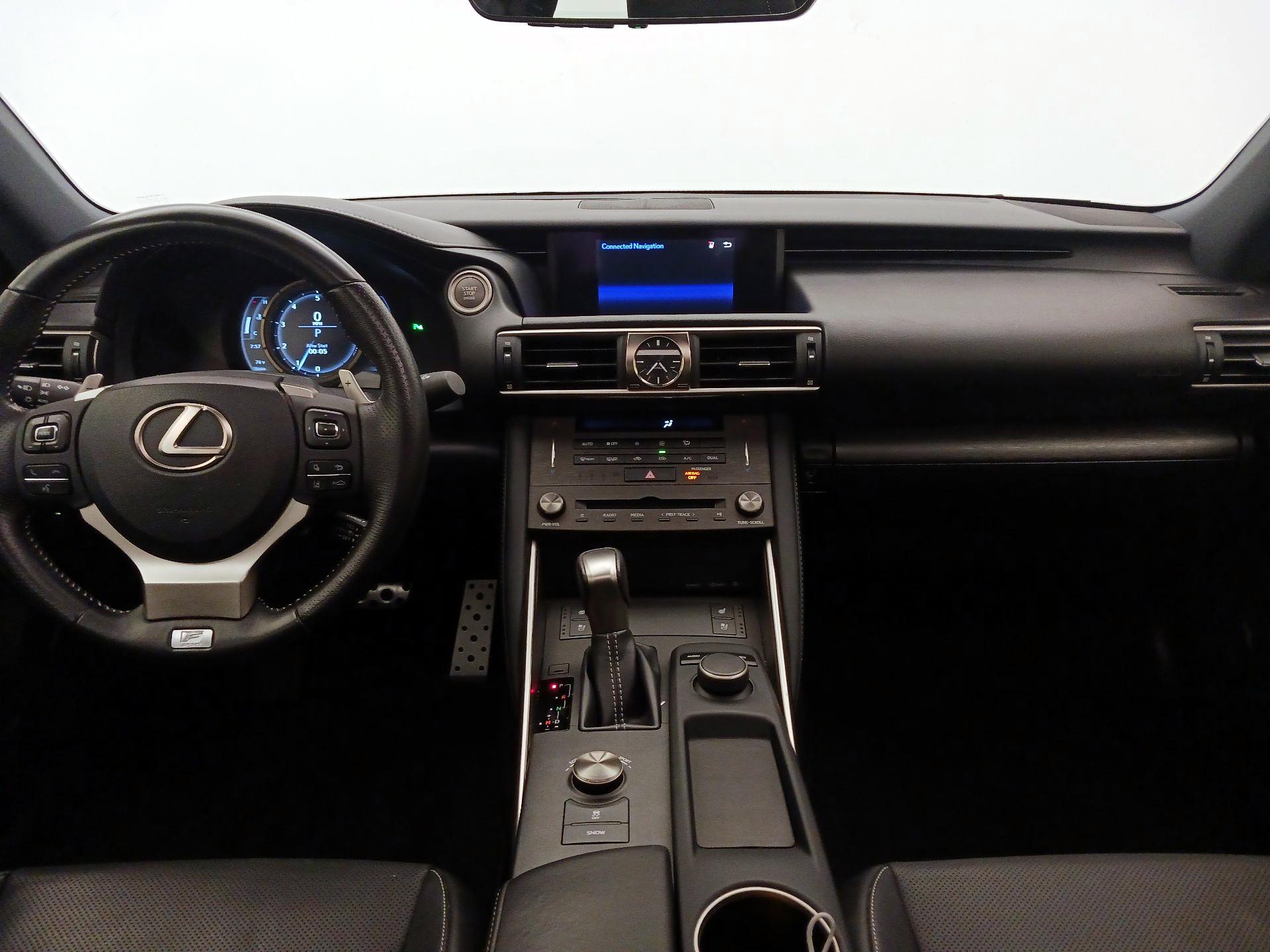 Thumbnail: 2020 Lexus IS - 8