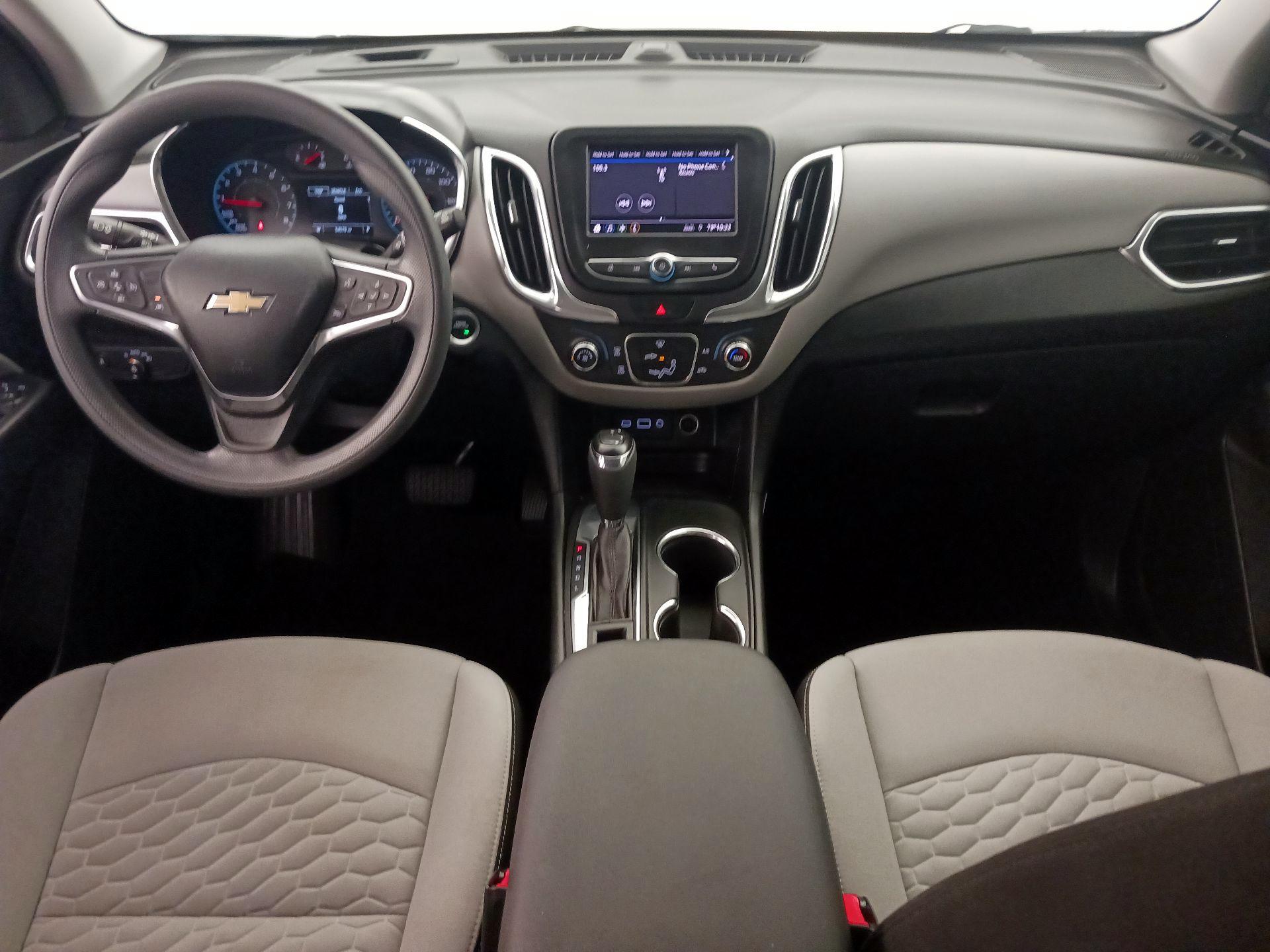 Thumbnail: 2020 Chevrolet Equinox - 9