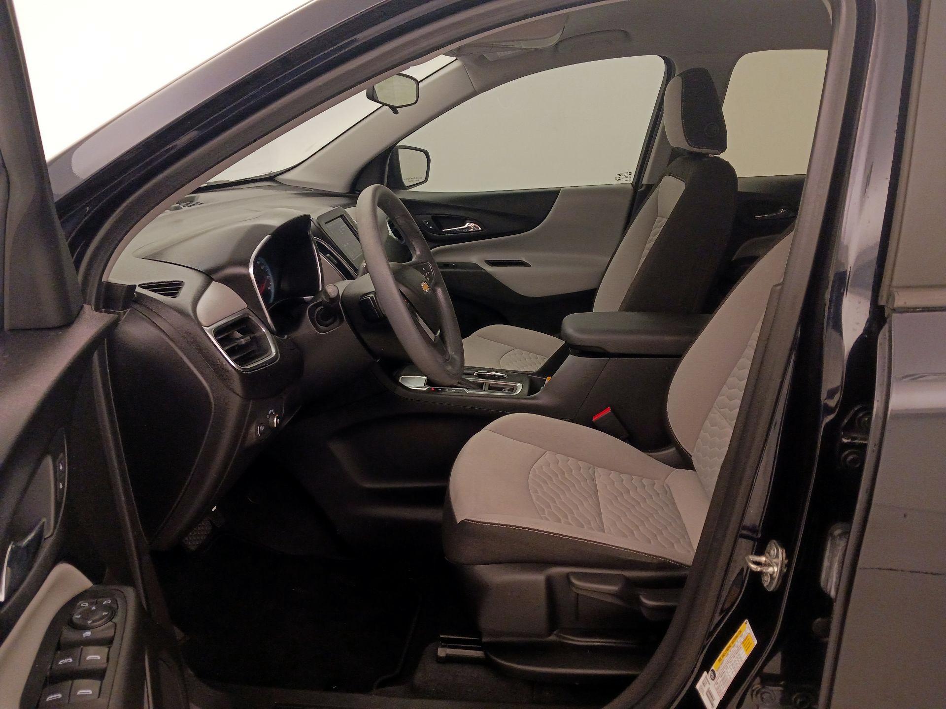 Thumbnail: 2020 Chevrolet Equinox - 11