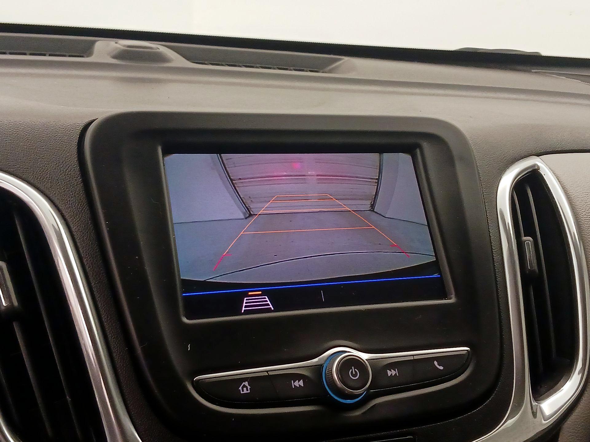 Thumbnail: 2020 Chevrolet Equinox - 14