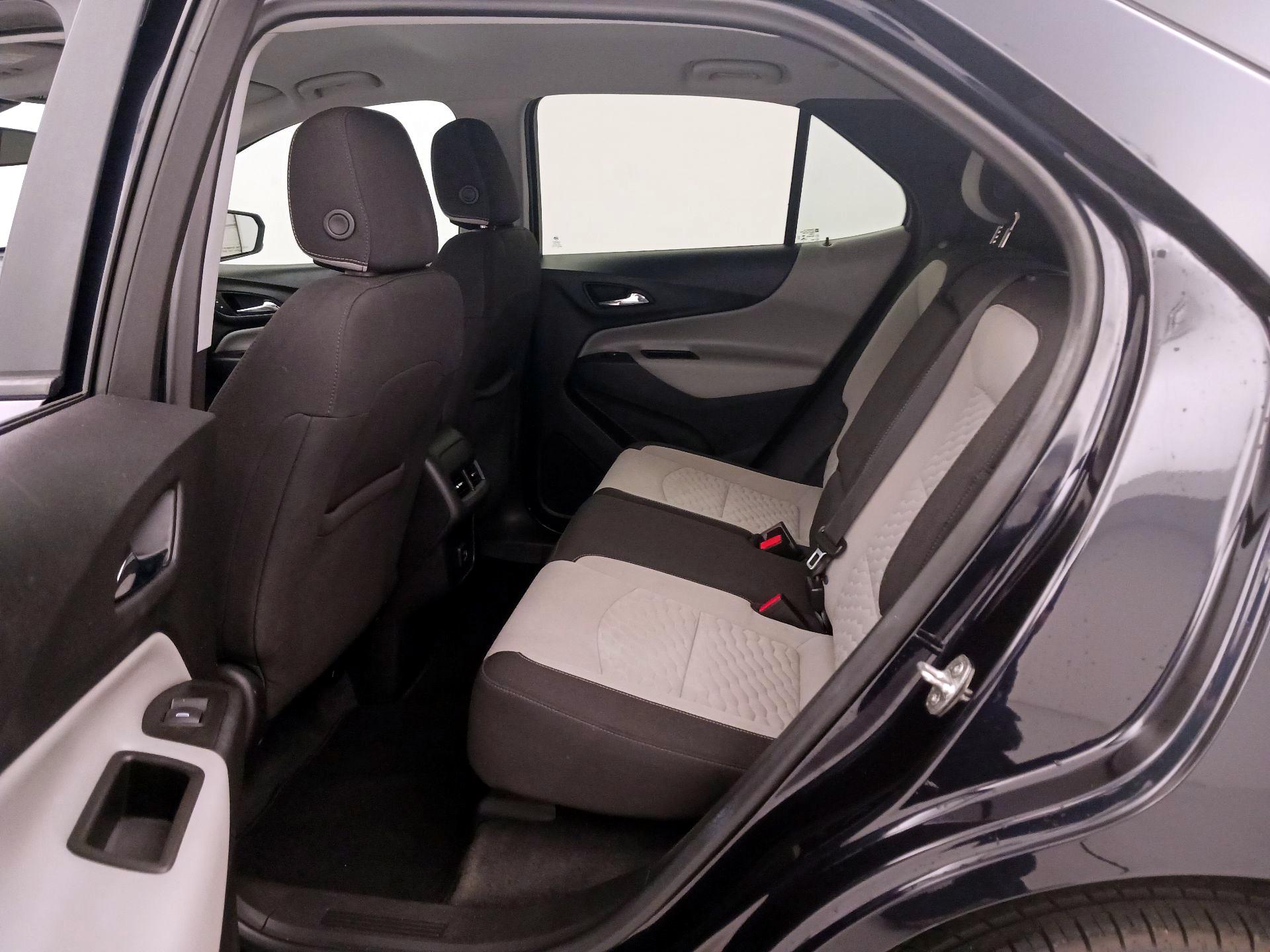 Thumbnail: 2020 Chevrolet Equinox - 19