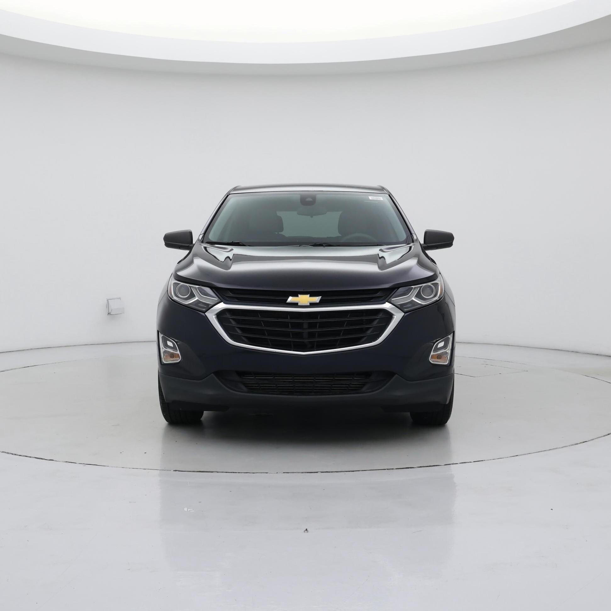 Thumbnail: 2020 Chevrolet Equinox - 5