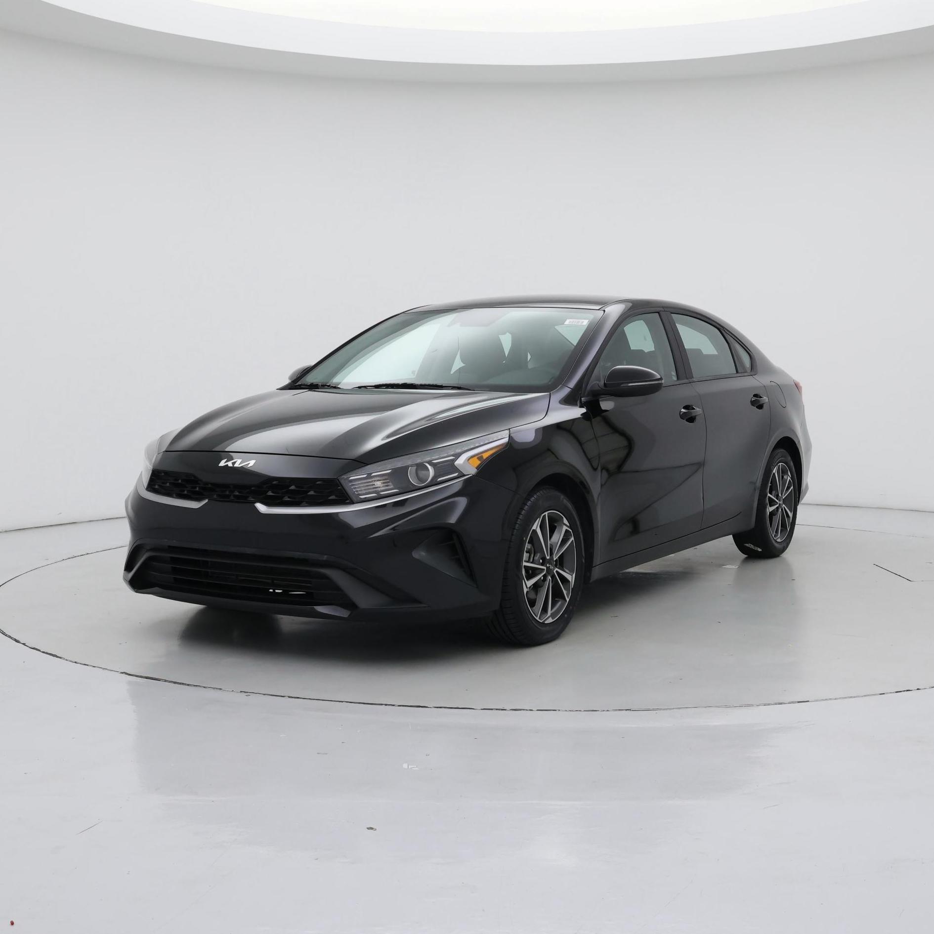 Thumbnail: 2022 Kia Forte - 4