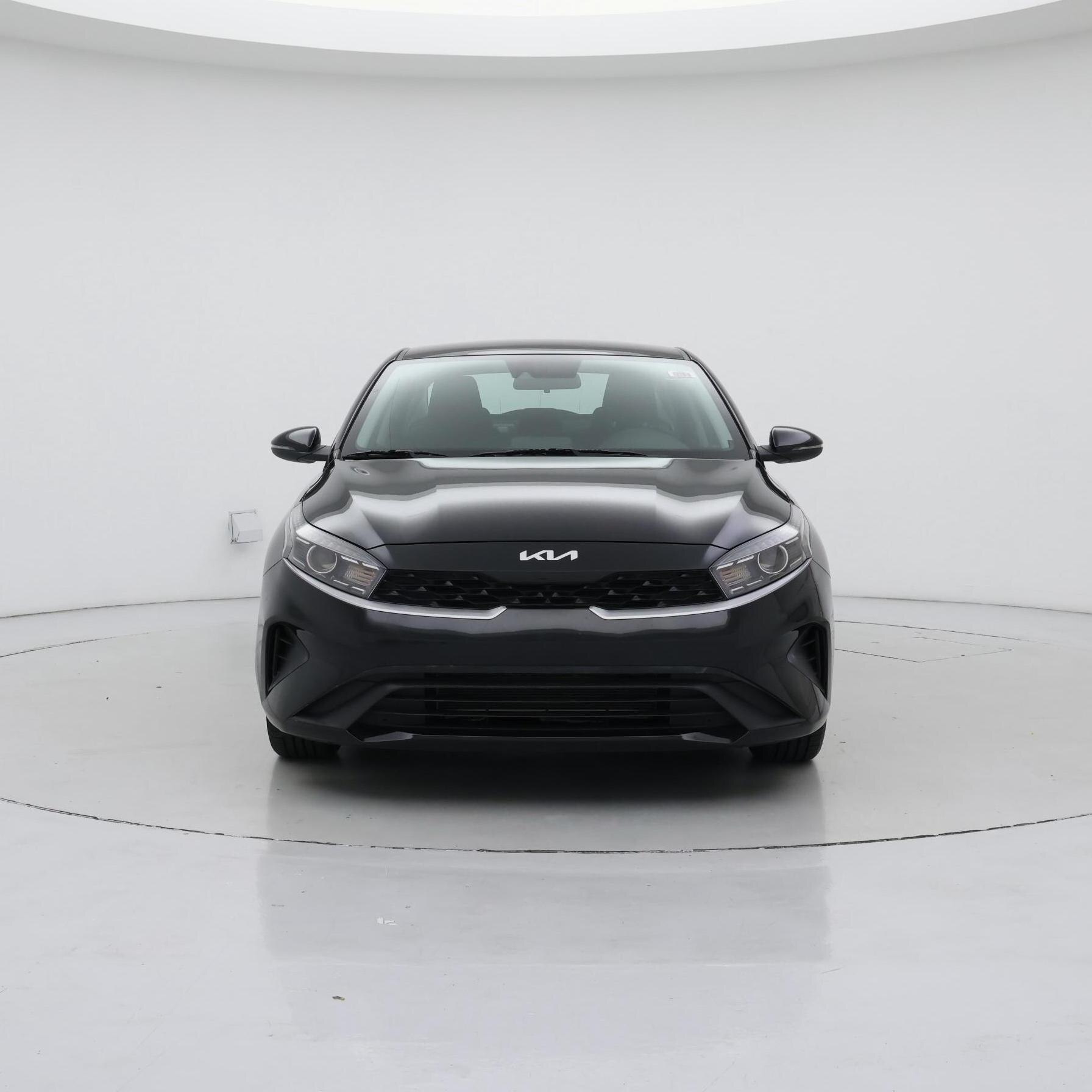 Thumbnail: 2022 Kia Forte - 5