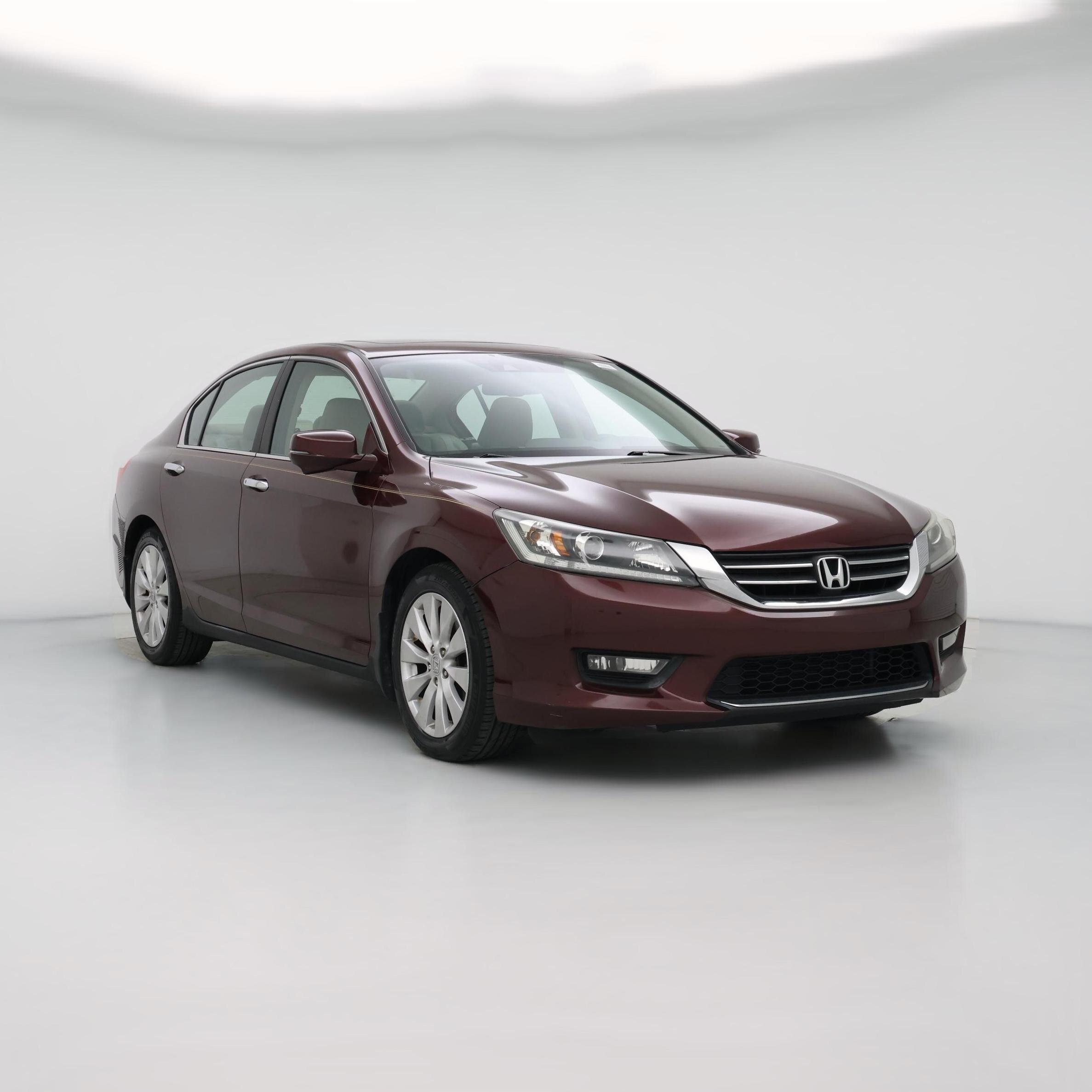 Thumbnail: 2014 Honda Accord - 1