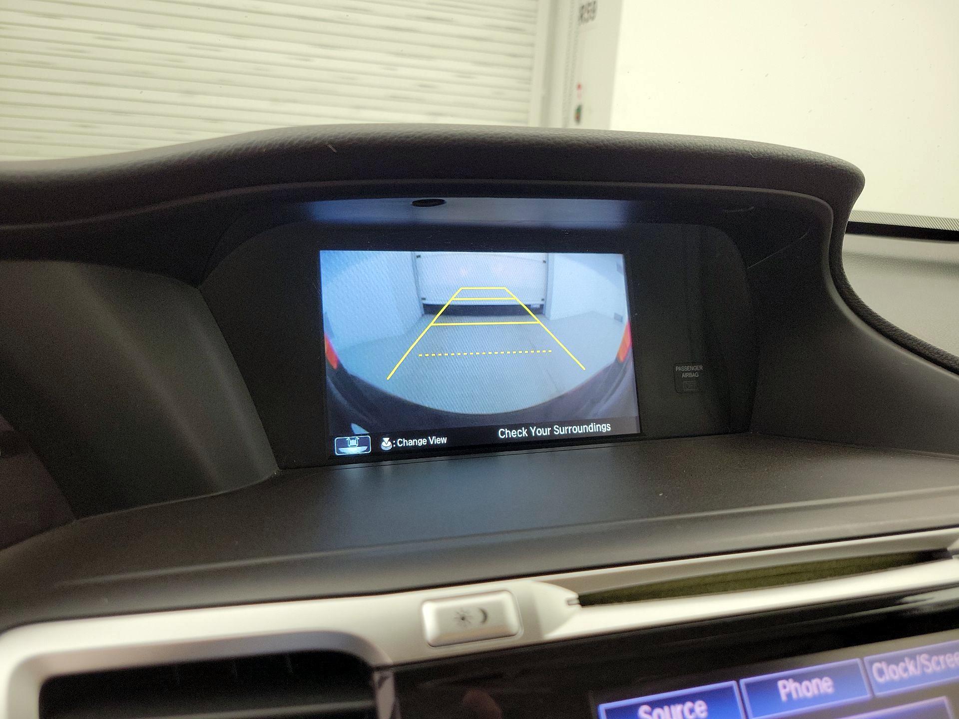 Thumbnail: 2014 Honda Accord - 14