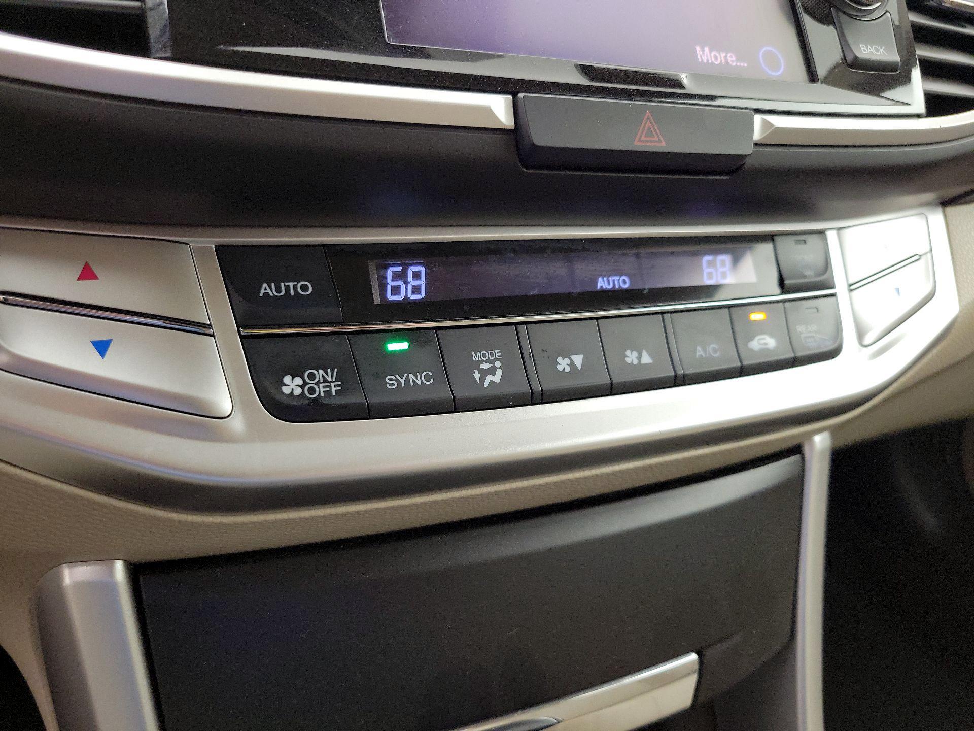 Thumbnail: 2014 Honda Accord - 16