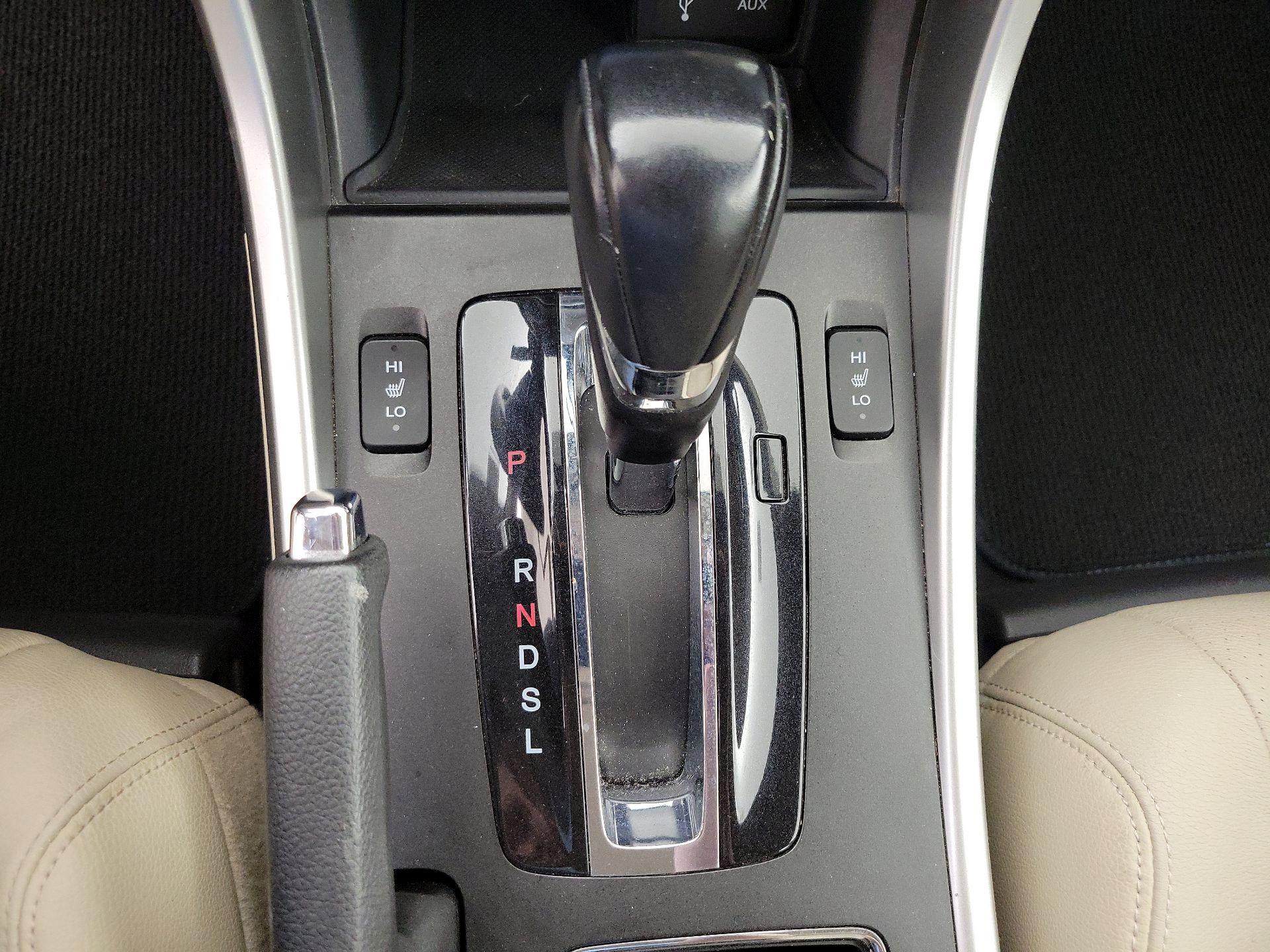 Thumbnail: 2014 Honda Accord - 17